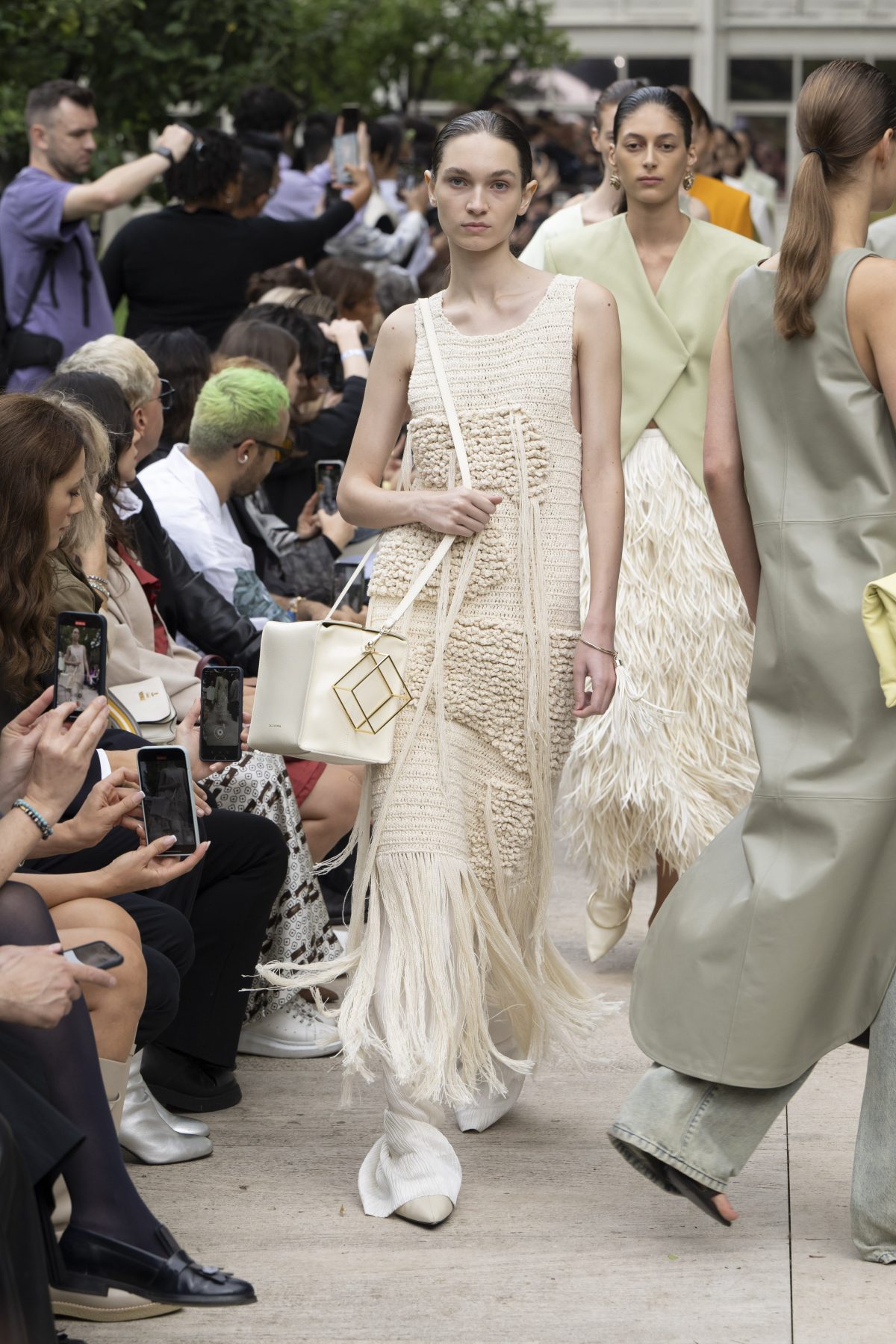 Galleria foto 'L’allure senza tempo della semplicità' - foto 35