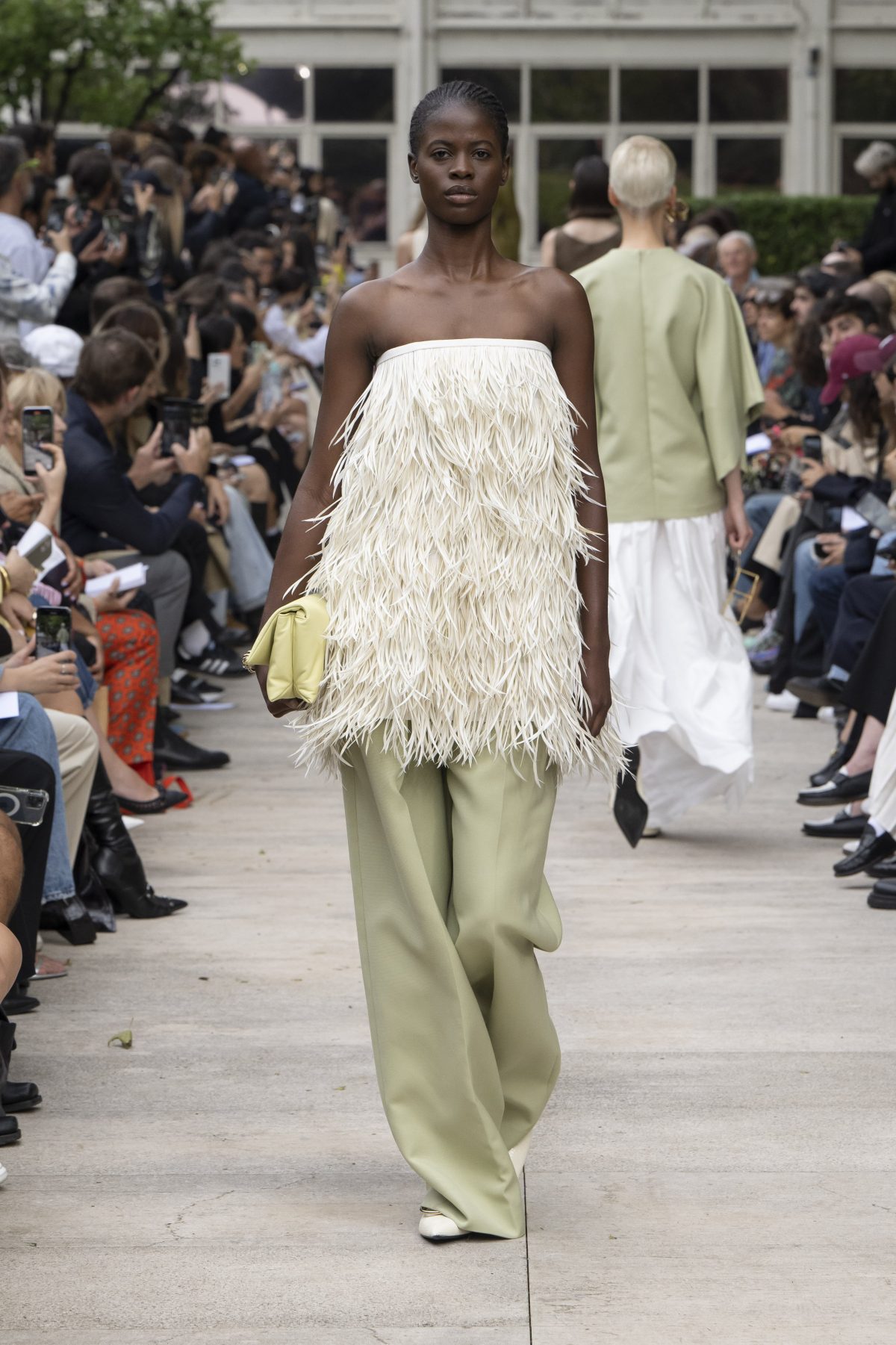 Galleria foto 'L’allure senza tempo della semplicità' - foto 33