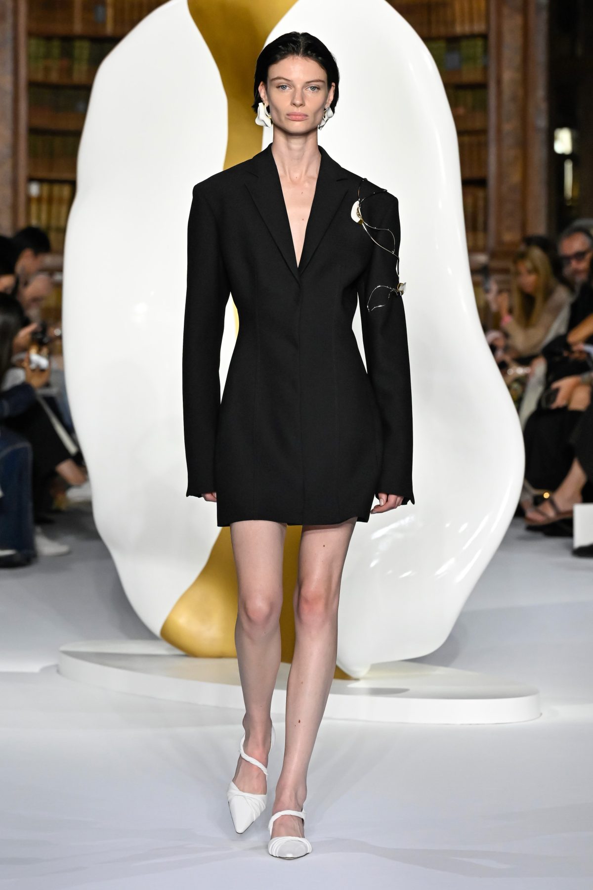 Galleria foto 'L’allure senza tempo della semplicità' - foto 20