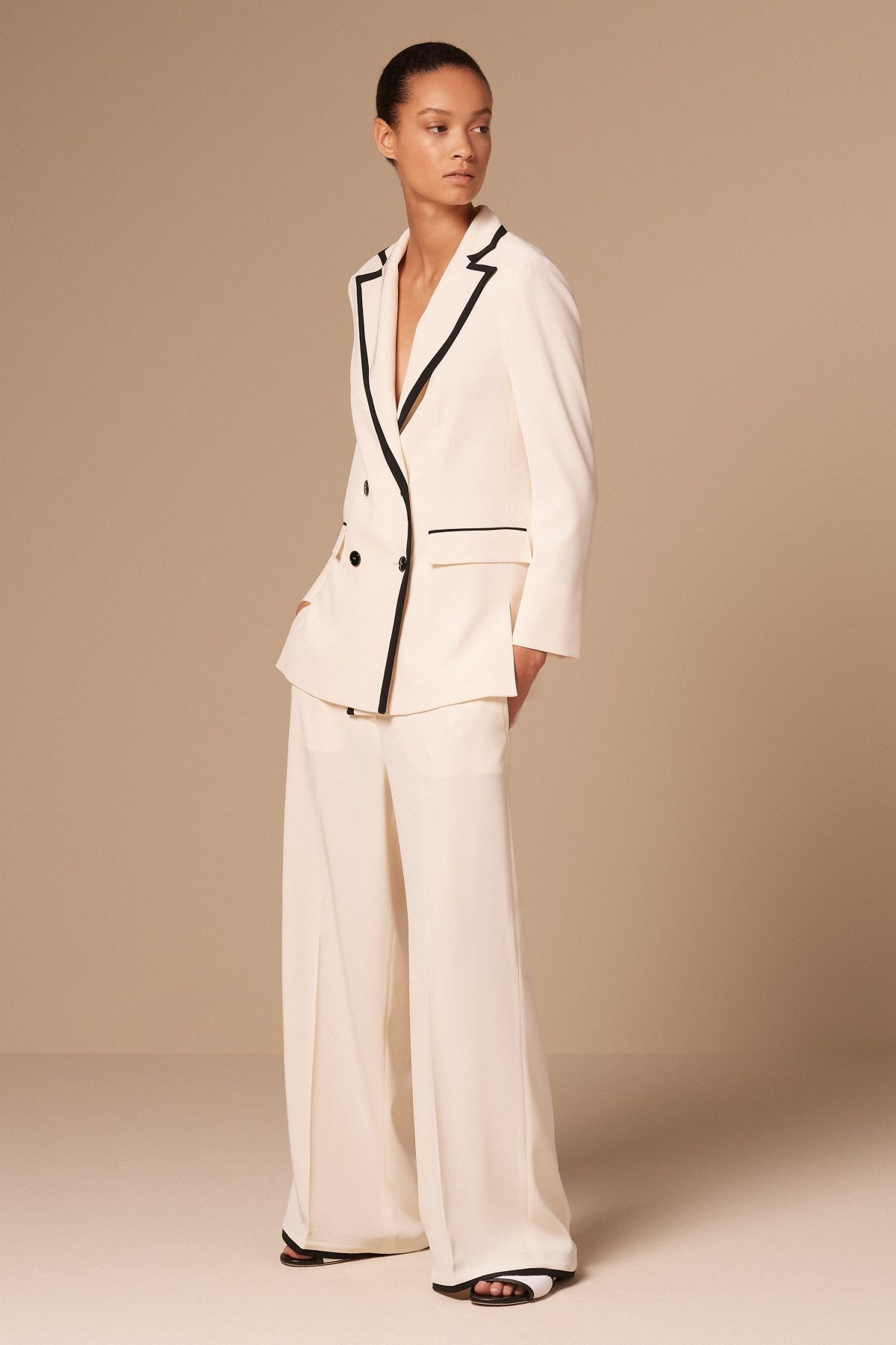 Galleria foto 'L’allure senza tempo della semplicità' - foto 6