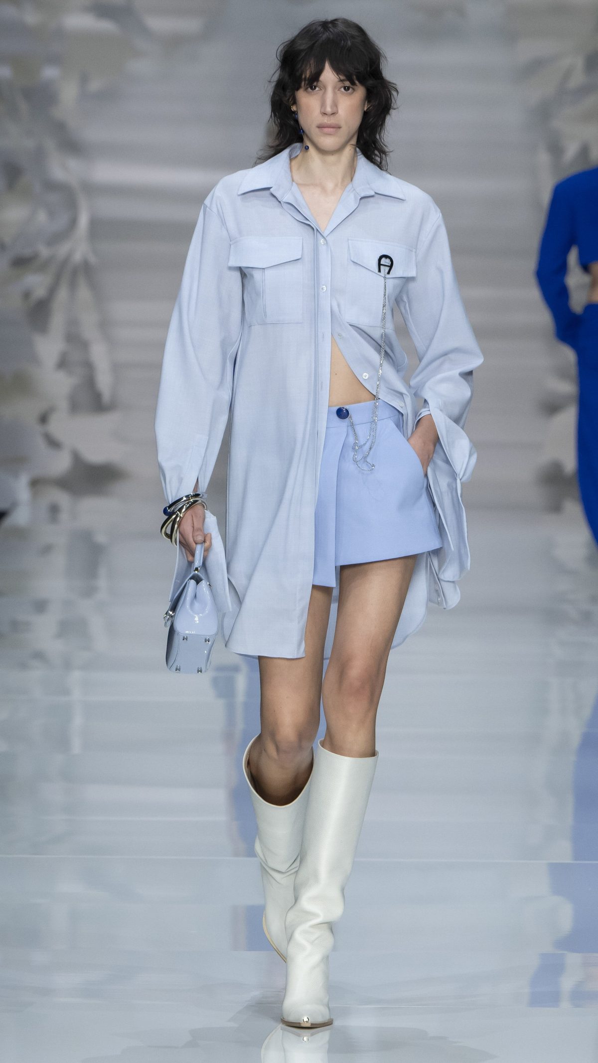 Galleria foto 'L’allure senza tempo della semplicità' - foto 10