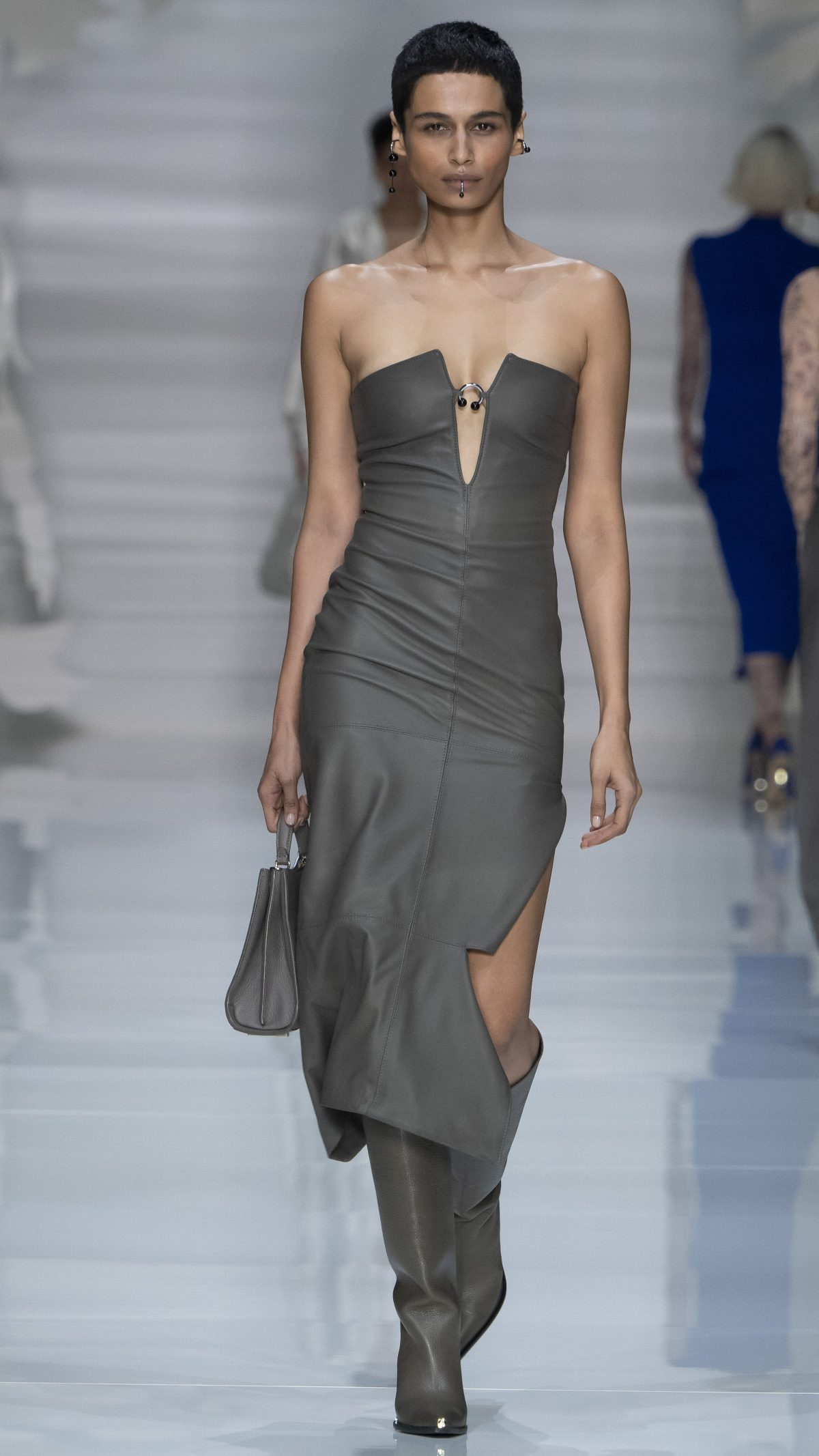 Galleria foto 'L’allure senza tempo della semplicità' - foto 11