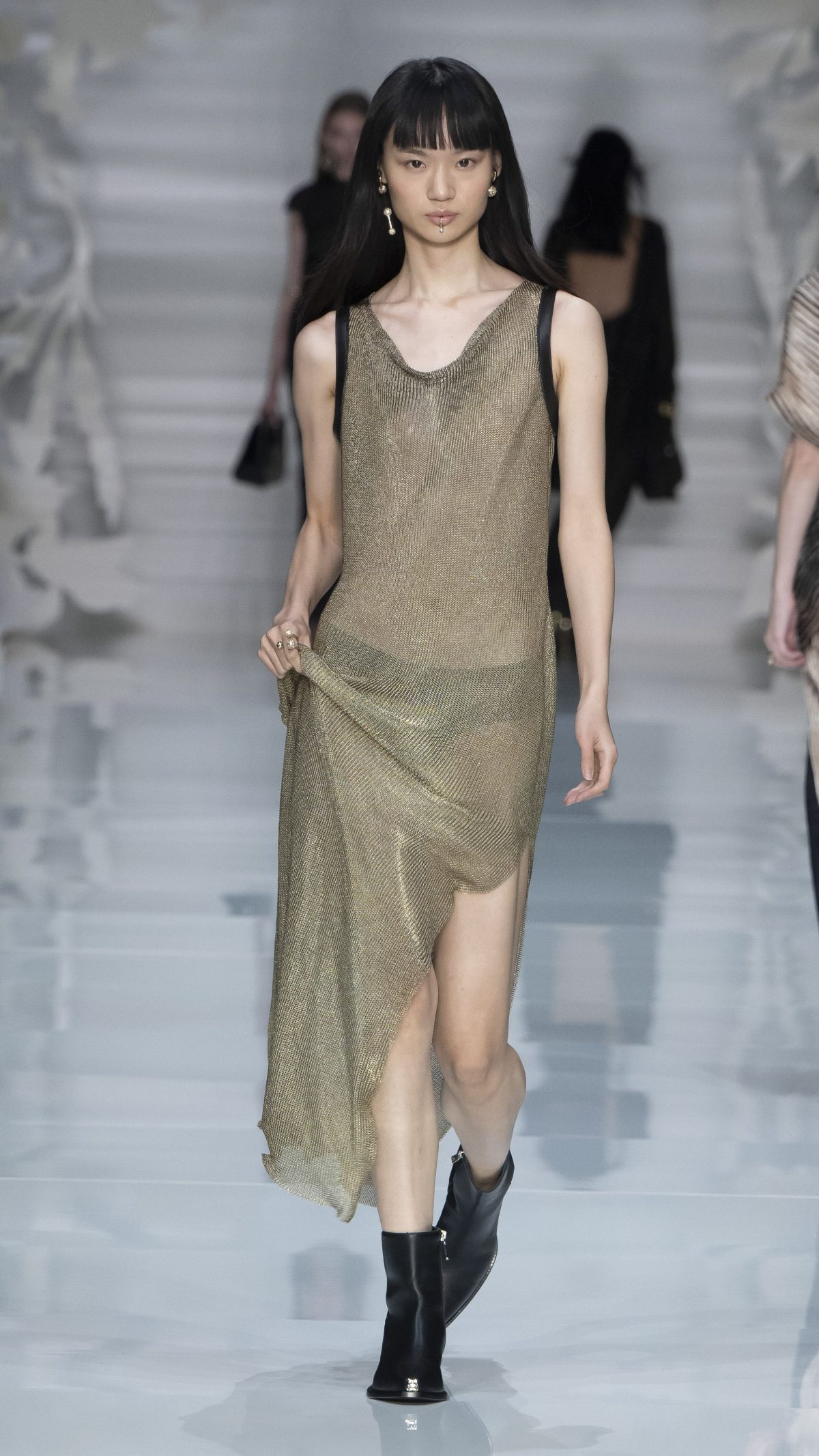 Galleria foto 'L’allure senza tempo della semplicità' - foto 17