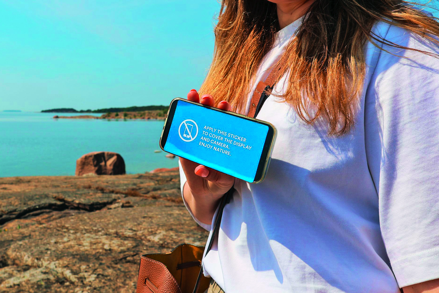 Detox digitale, in vacanza sconnessi