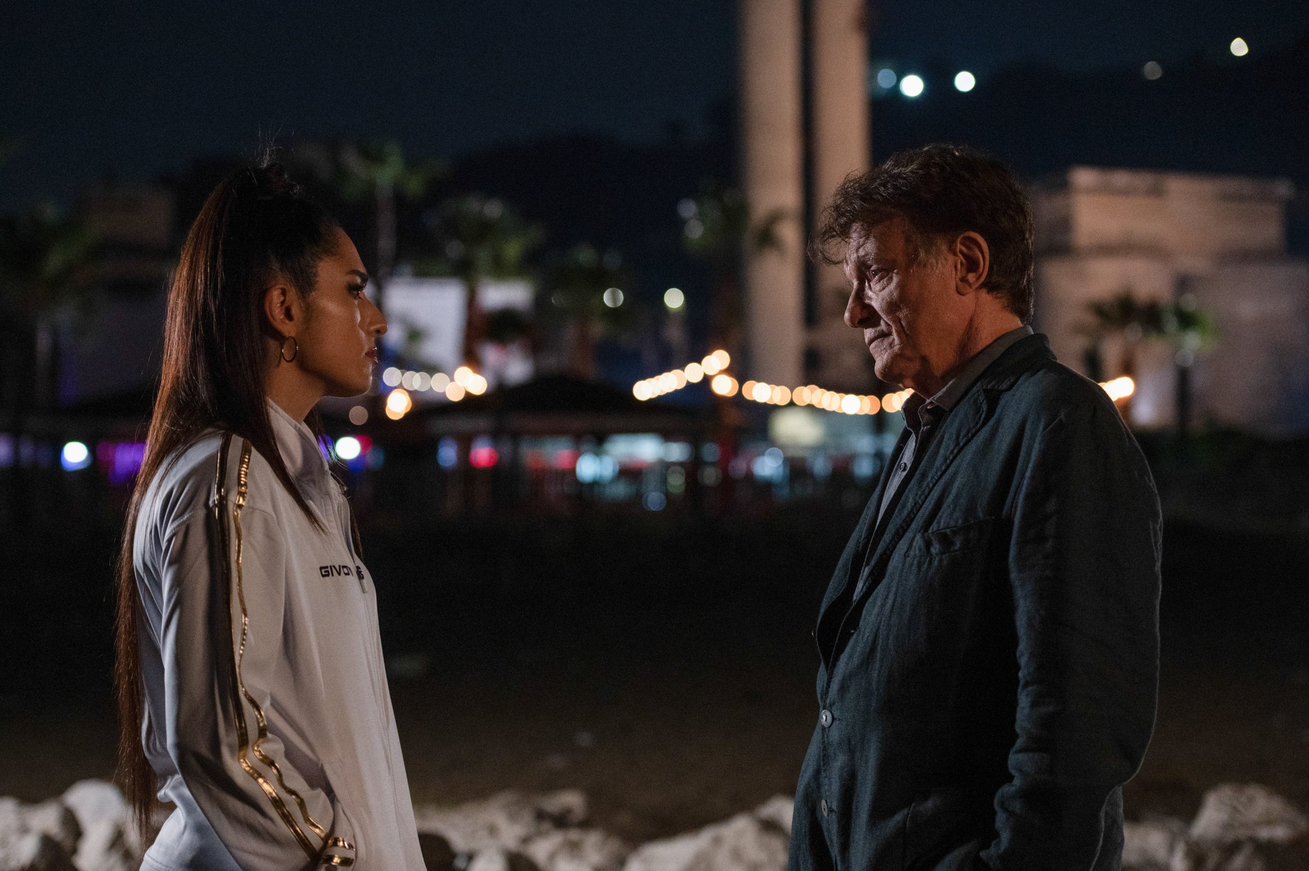 La voce che hai dentro: le anticipazioni della seconda puntata