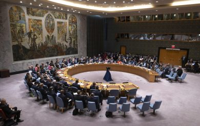 La guerra in Ucraina dimostra che l’Onu va cambiato, così…