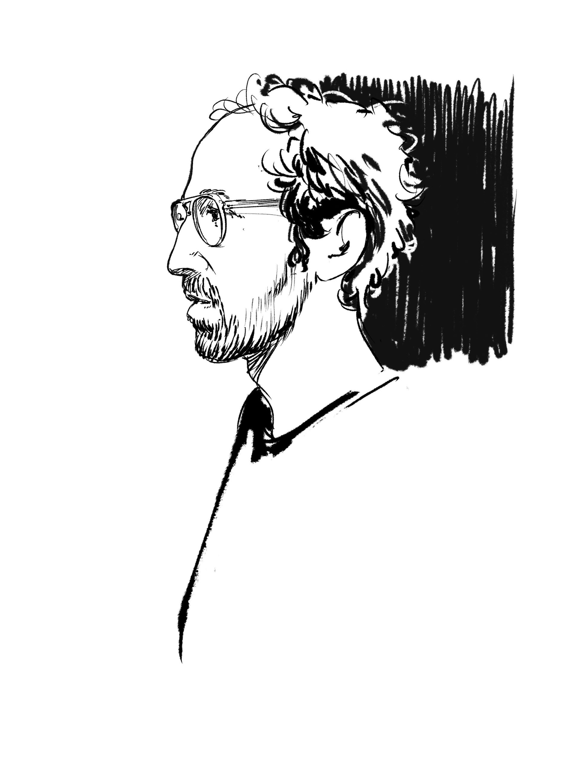 Thomas Bangalter, un Daft Punk al Transart di Bolzano Thomas Bangalter, un Daft Punk al Transart di Bolzano