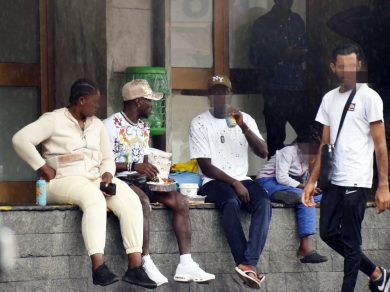 Richieste asilo nell’Unione europea, boom a giugno: +25%