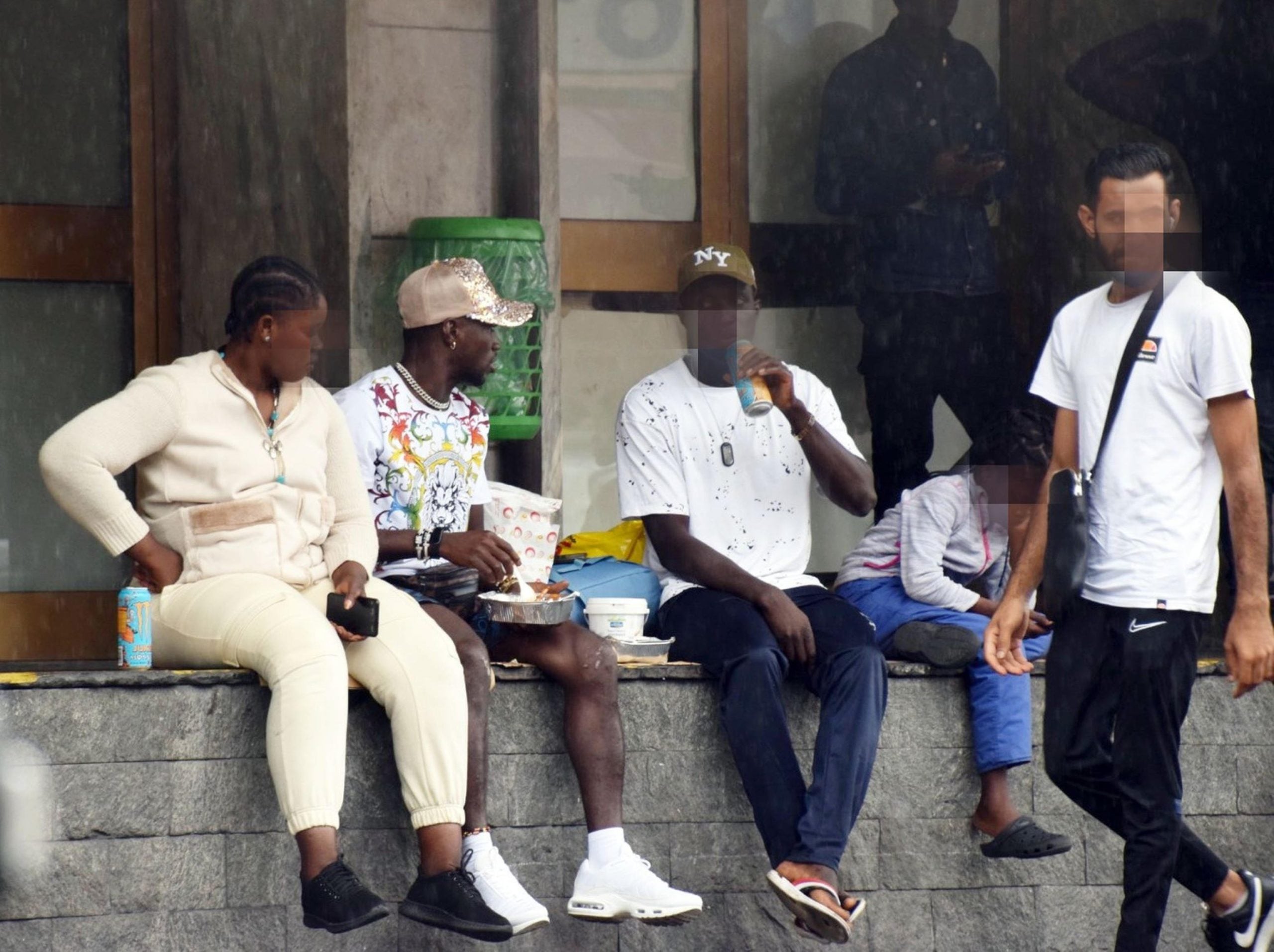 Richieste asilo nell’Unione europea, boom a giugno: +25%