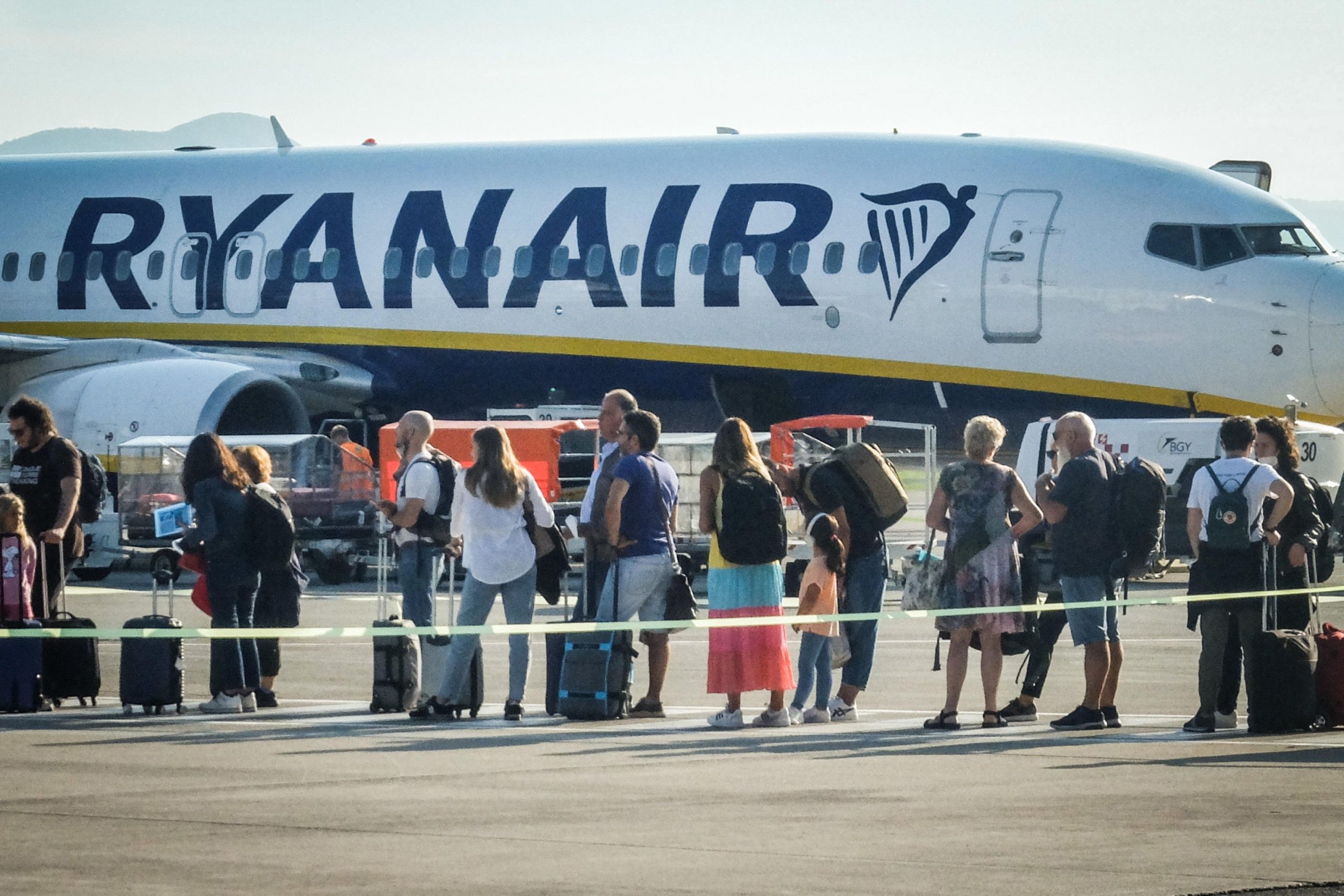Dove la sinergia tra Ryanair, pubblico e privato funziona