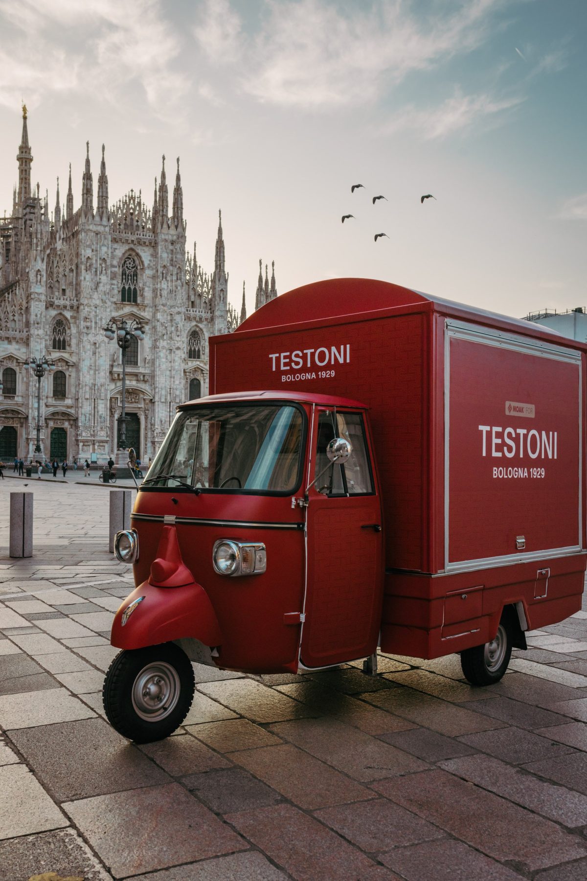 Galleria foto 'Tutti gli eventi della Milano Fashion Week' - foto 18