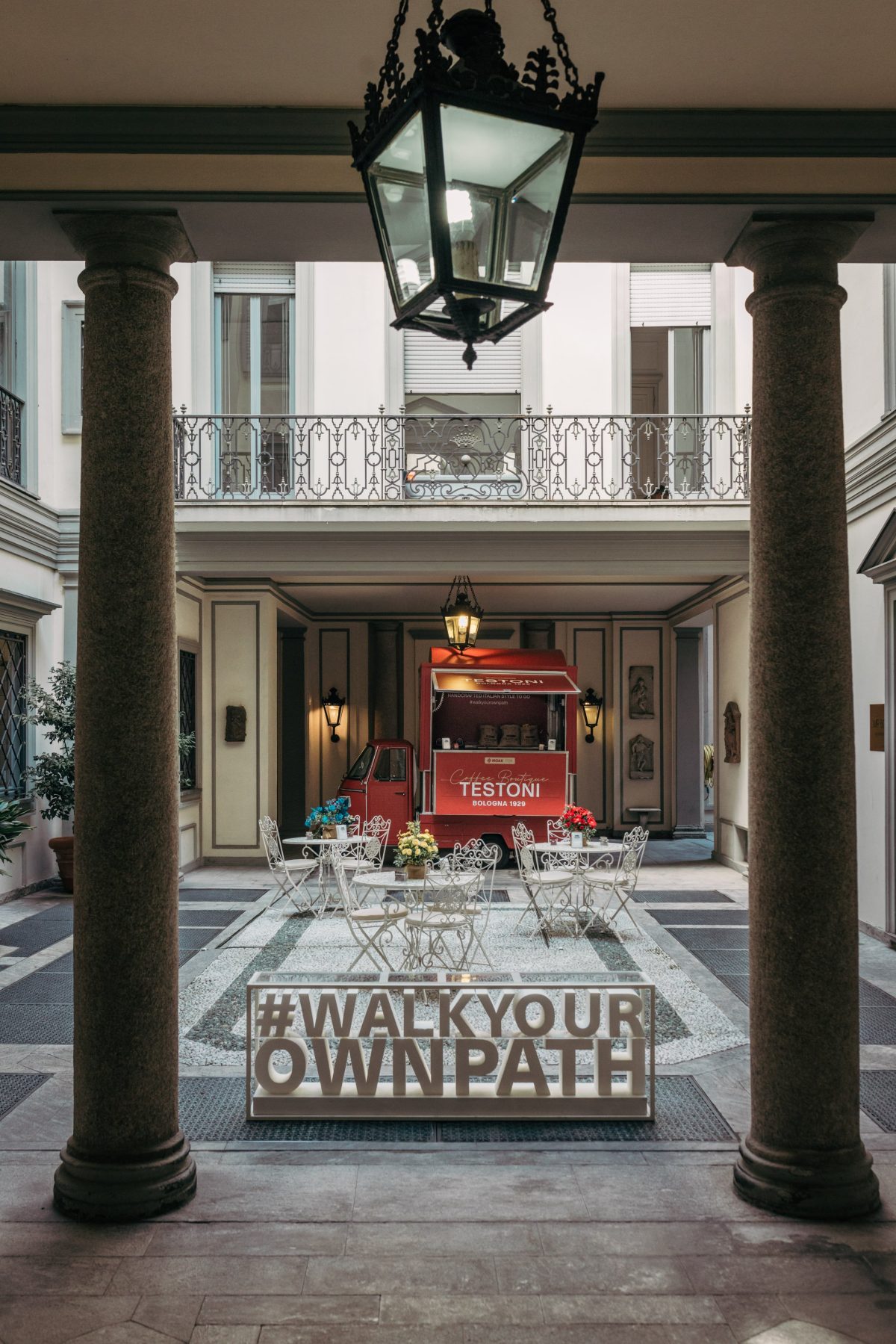 Galleria foto 'Tutti gli eventi della Milano Fashion Week' - foto 17