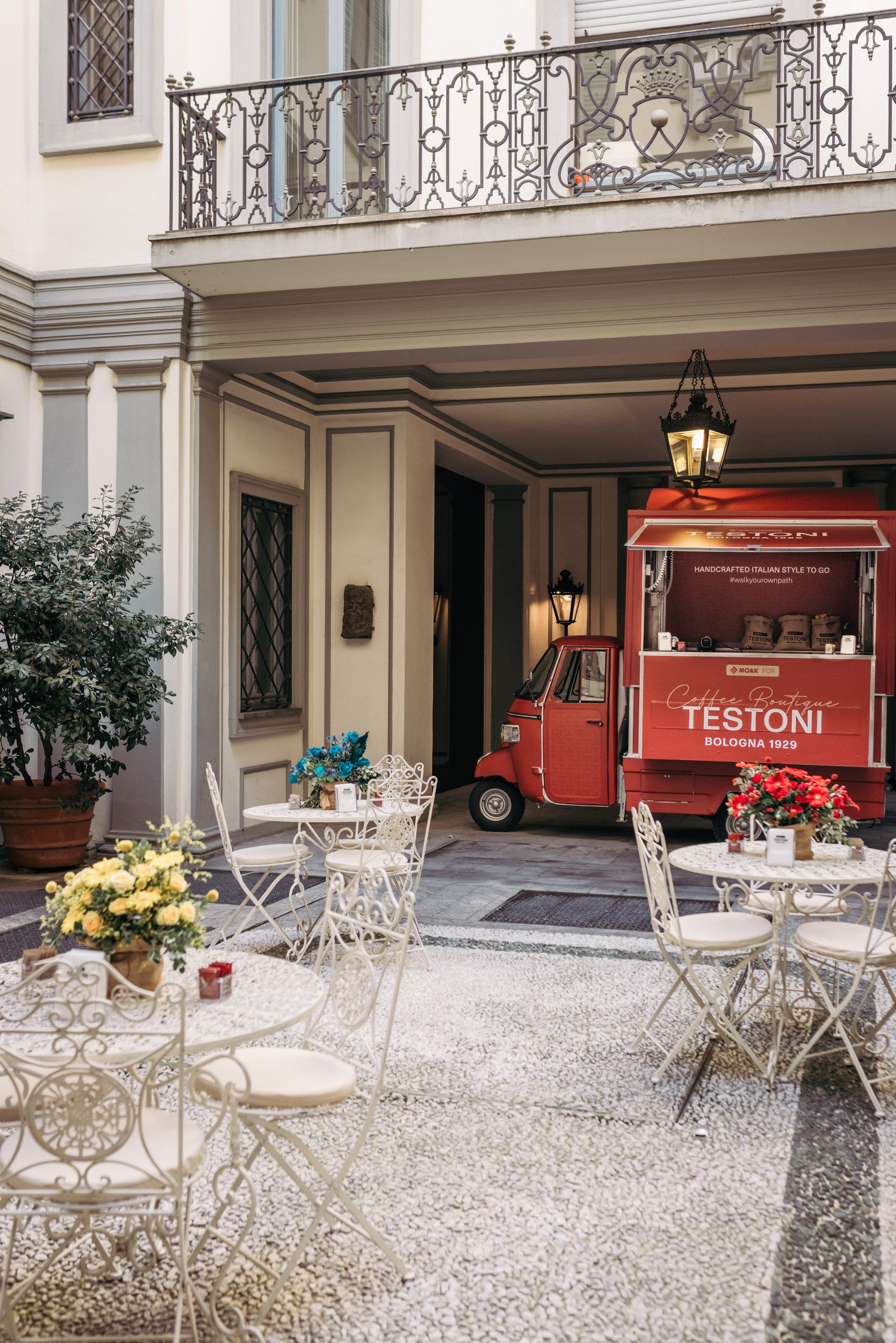 Tutti gli eventi della Milano Fashion Week