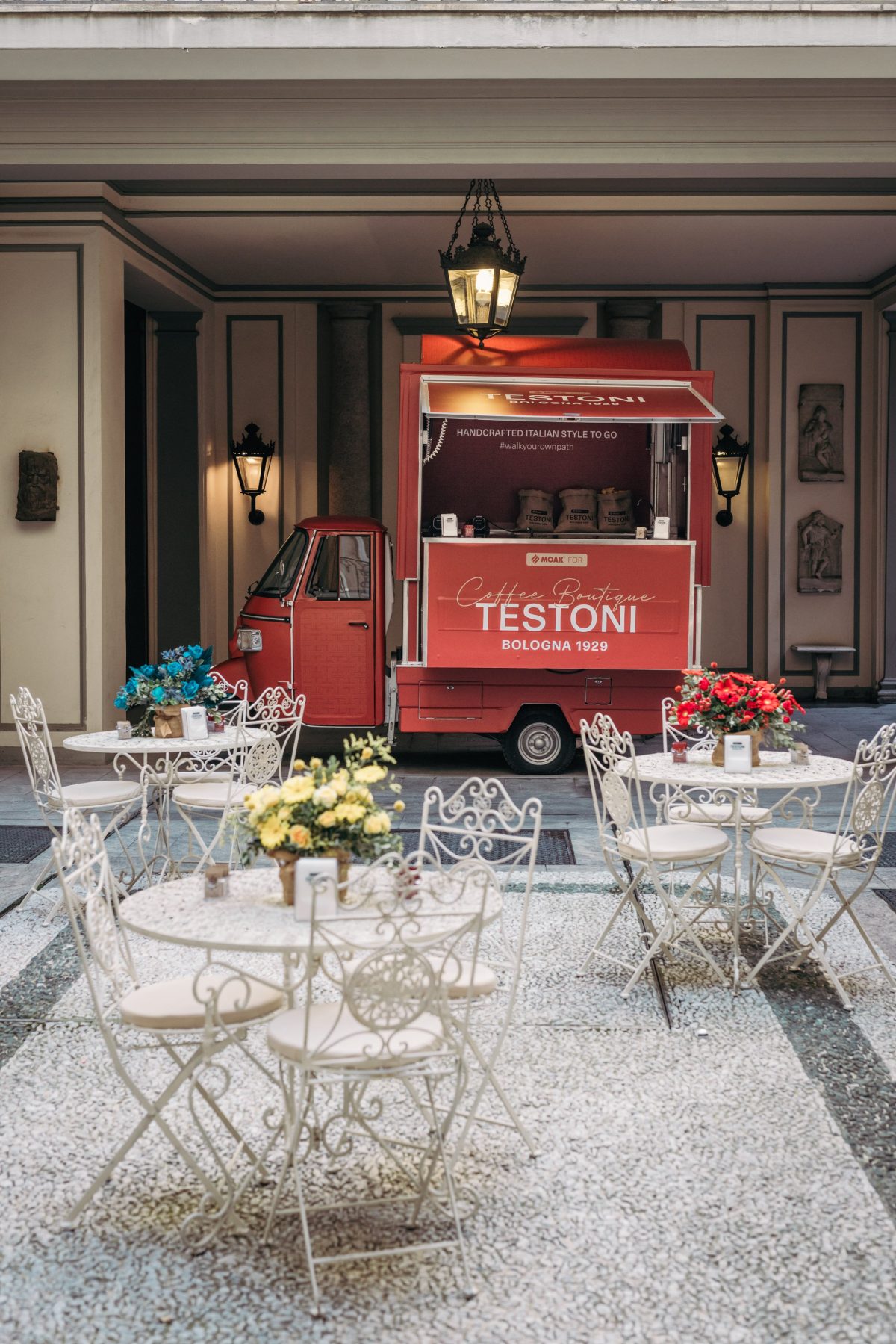 Galleria foto 'Tutti gli eventi della Milano Fashion Week' - foto 15