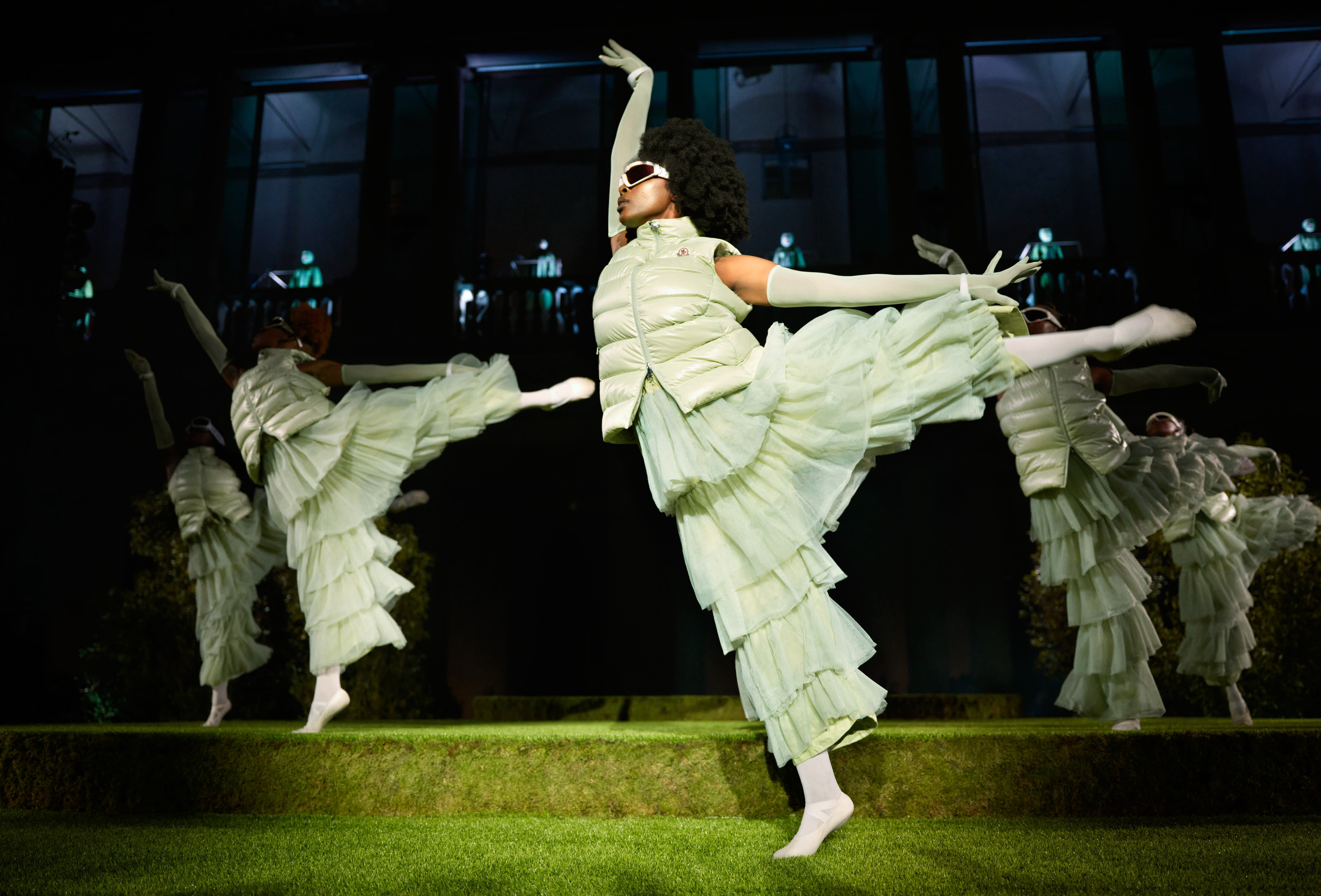 Tutti gli eventi della Milano Fashion Week