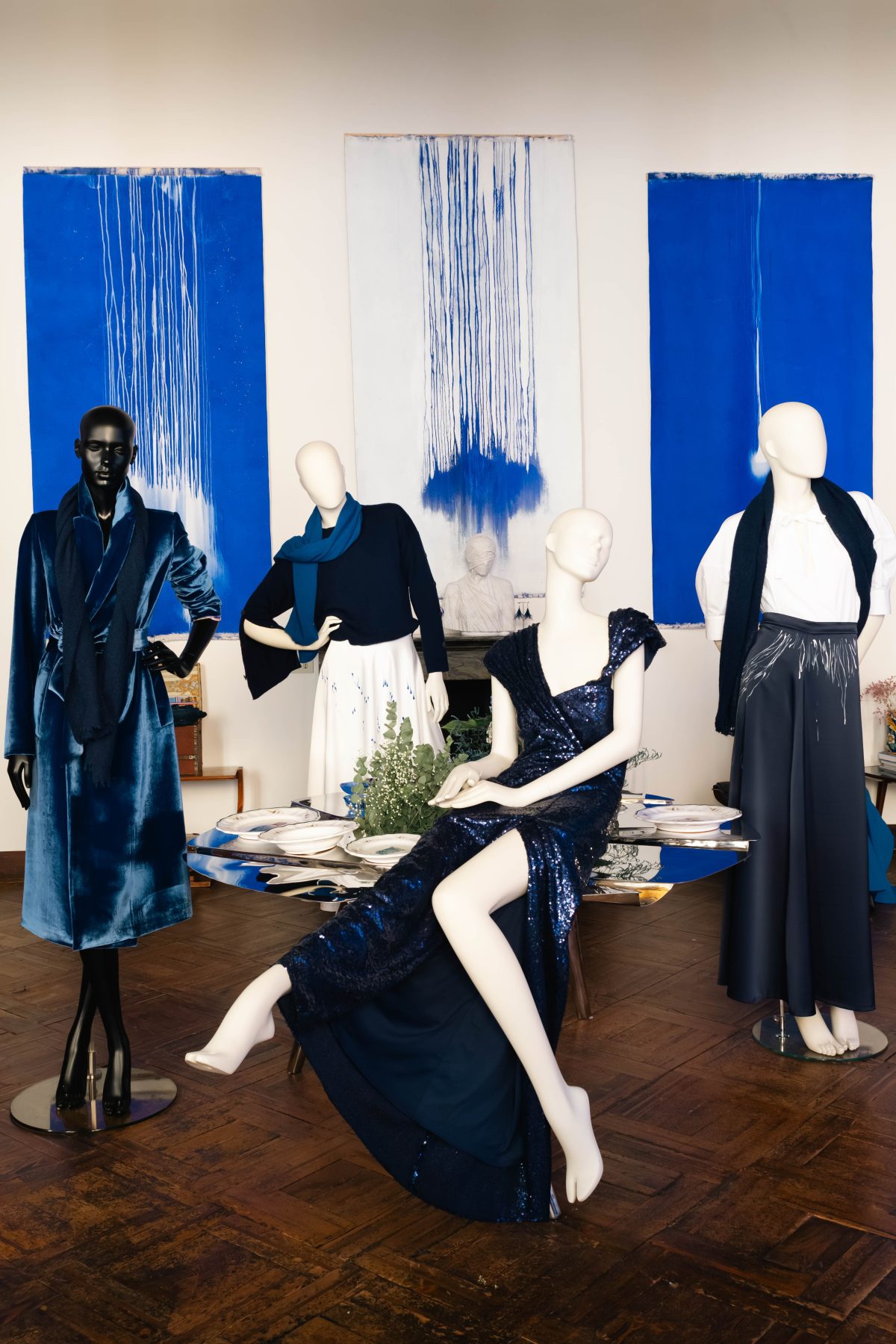 Galleria foto 'Tutti gli eventi della Milano Fashion Week' - foto 12