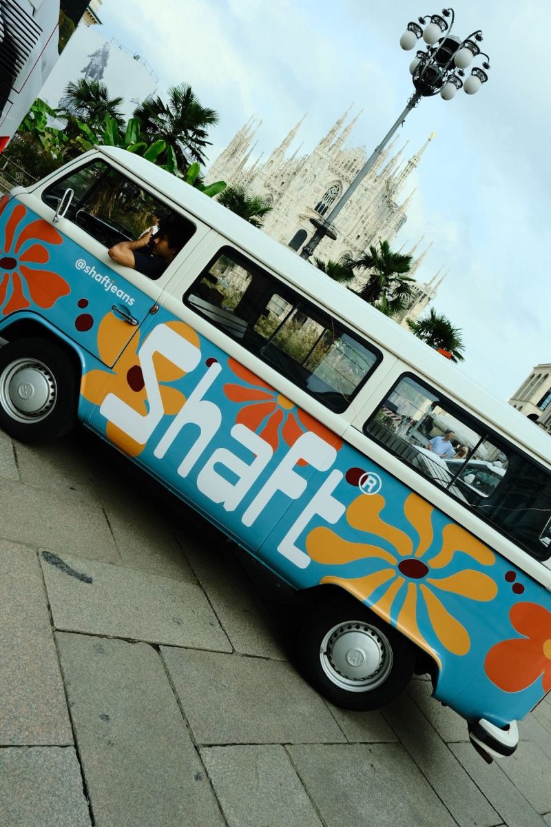 Tutti gli eventi della Milano Fashion Week