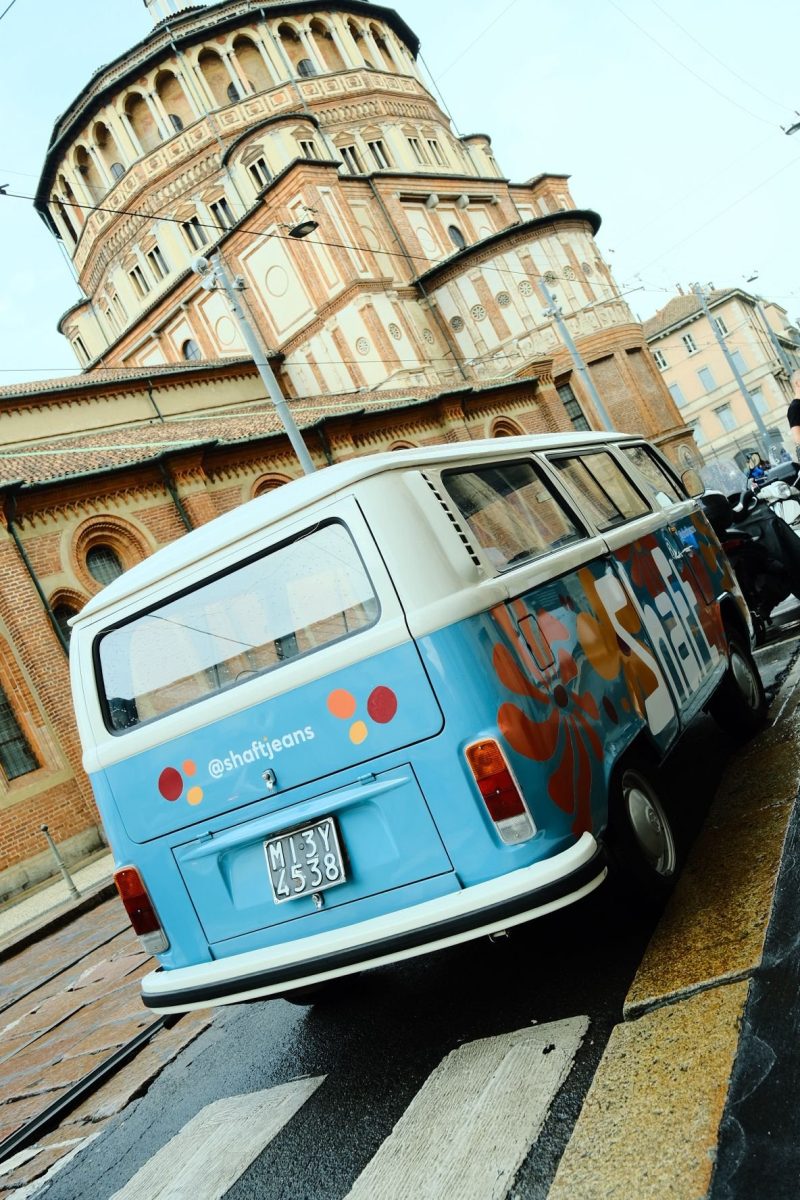 Tutti gli eventi della Milano Fashion Week