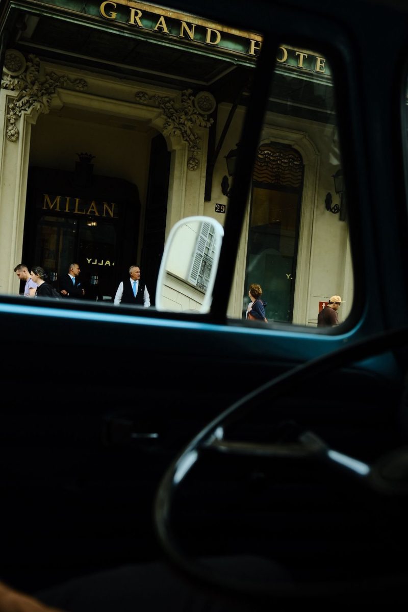 Tutti gli eventi della Milano Fashion Week