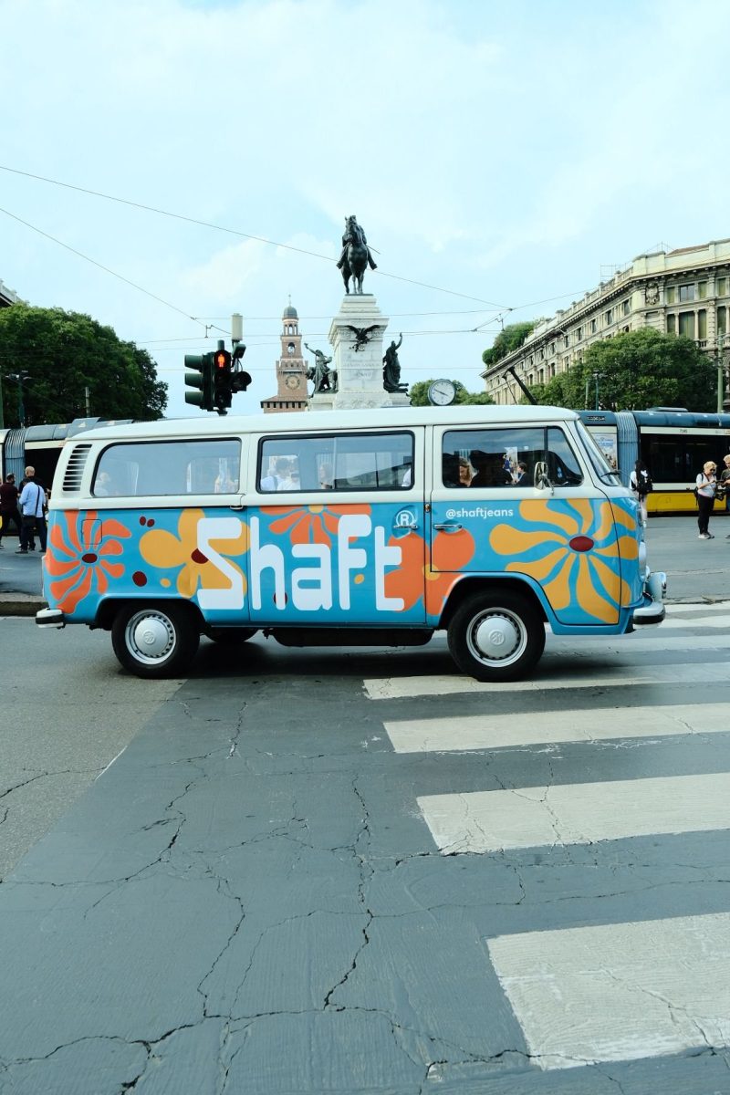 Tutti gli eventi della Milano Fashion Week