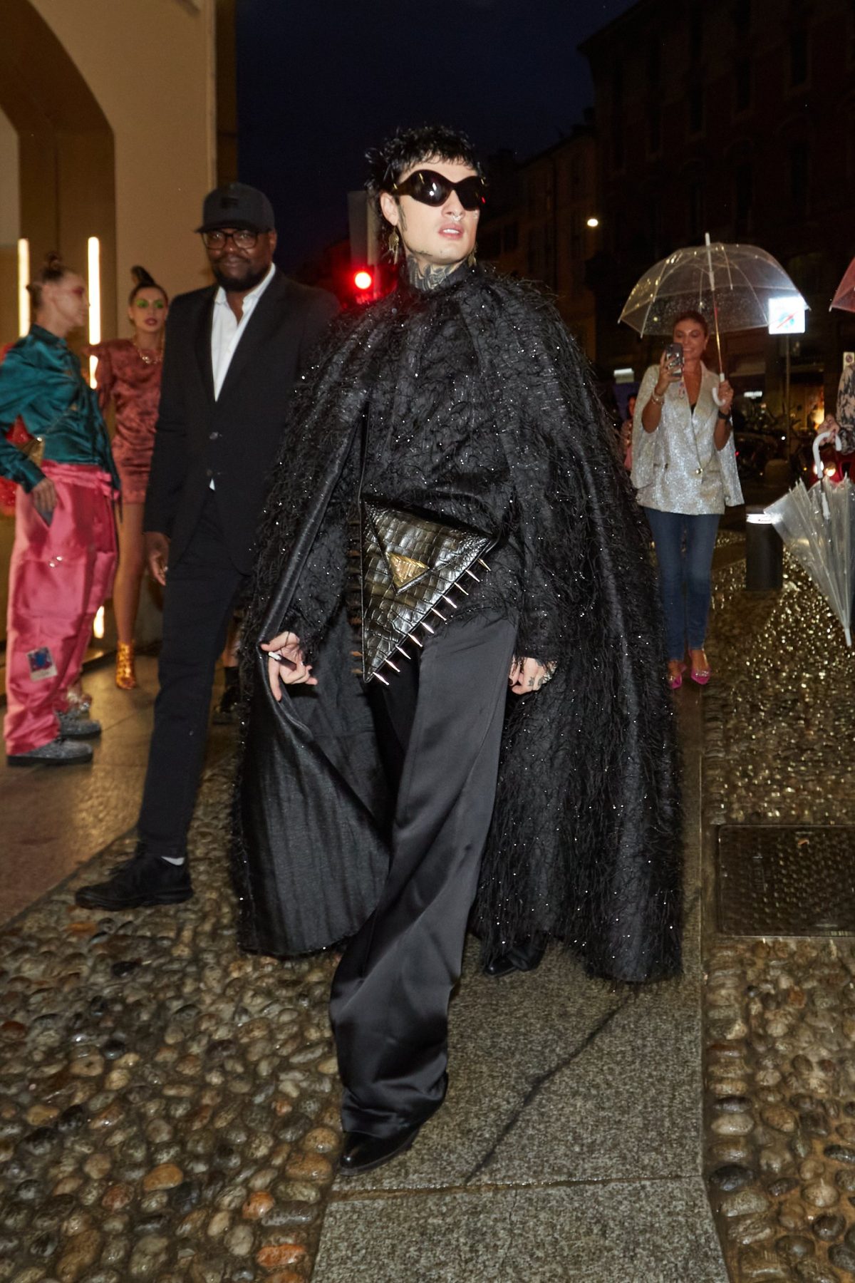 Galleria foto 'Tutti gli eventi della Milano Fashion Week' - foto 4