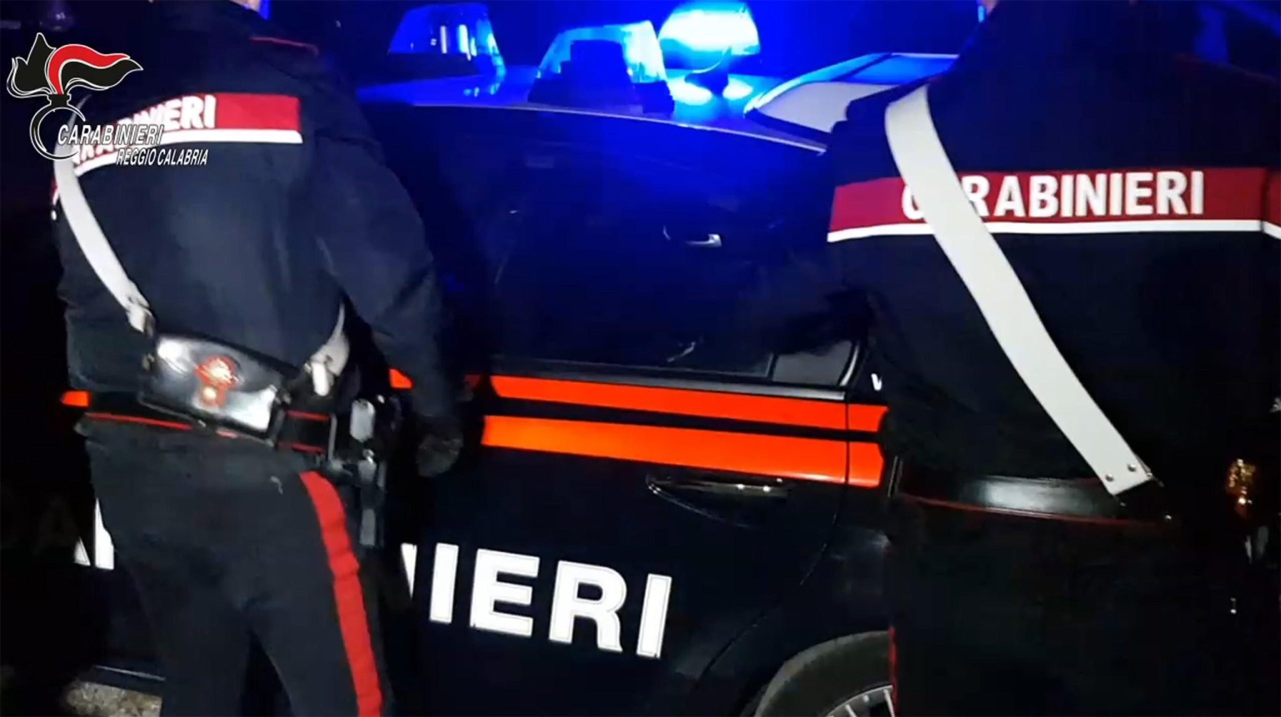 Operazione in tutta Italia contro la ‘ndrangheta: 52 arresti Operazione in tutta Italia contro la ‘ndrangheta: 52 arresti