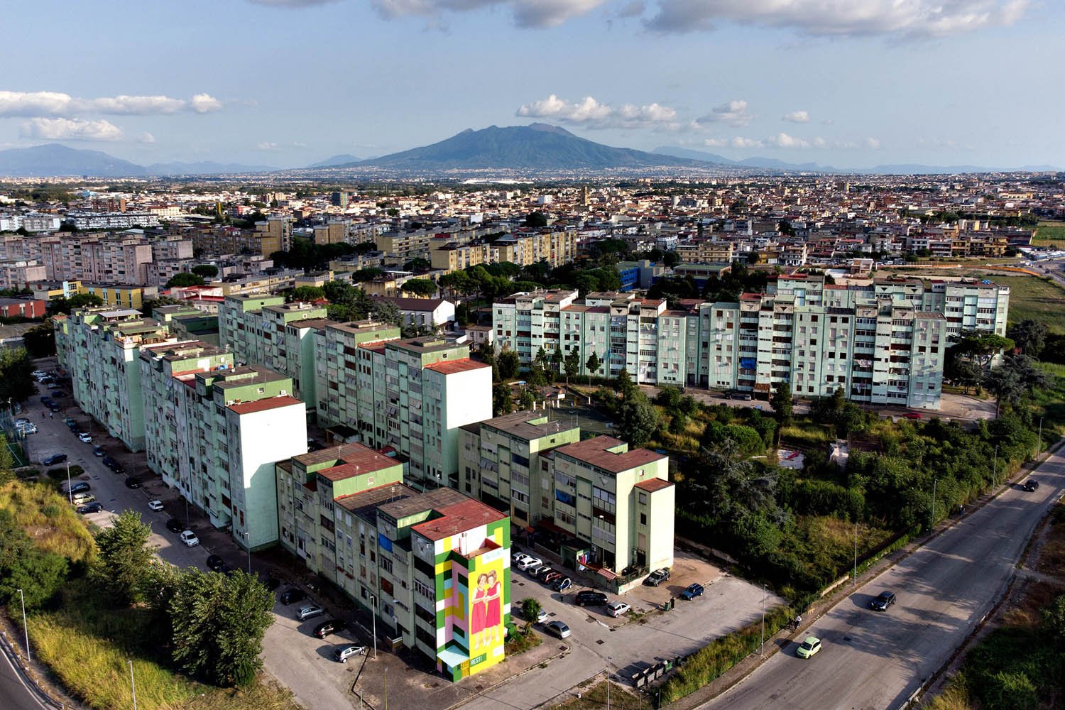 Caivano: i riti iniziatici per aspiranti criminali Caivano: i riti iniziatici per aspiranti criminali