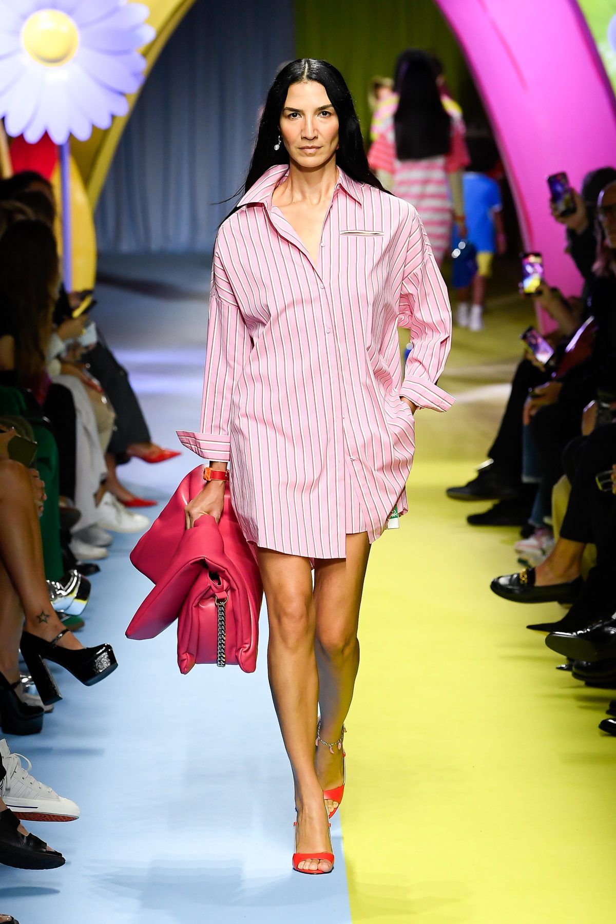 Galleria foto 'La nuova generazione di Benetton' - foto 4