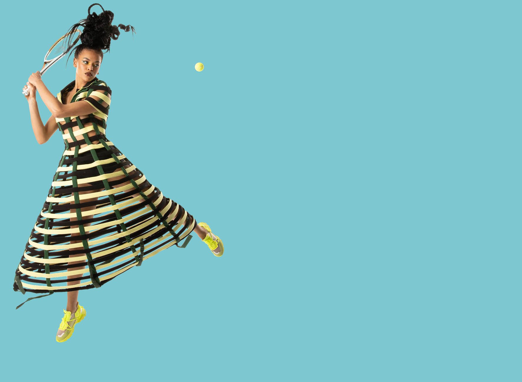 Moda e sport: dal podio alle passerelle e viceversa