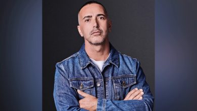 Benetton: Andrea Incontri racconta a Panorama la nuova collezione | video