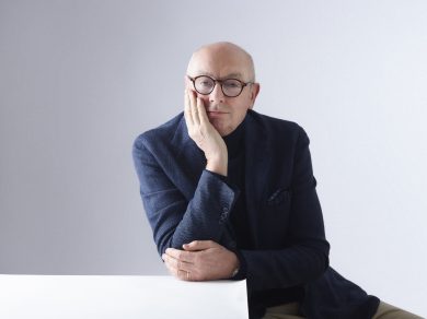 Piero Lissoni: «Impatto ambientale? Parlate con gli artefici della fast fashion»
