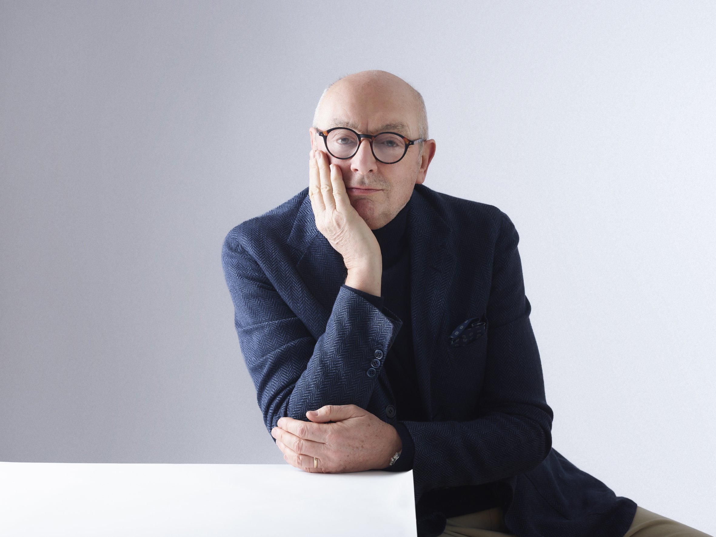 Piero Lissoni: «Impatto ambientale? Parlate con gli artefici della fast fashion»