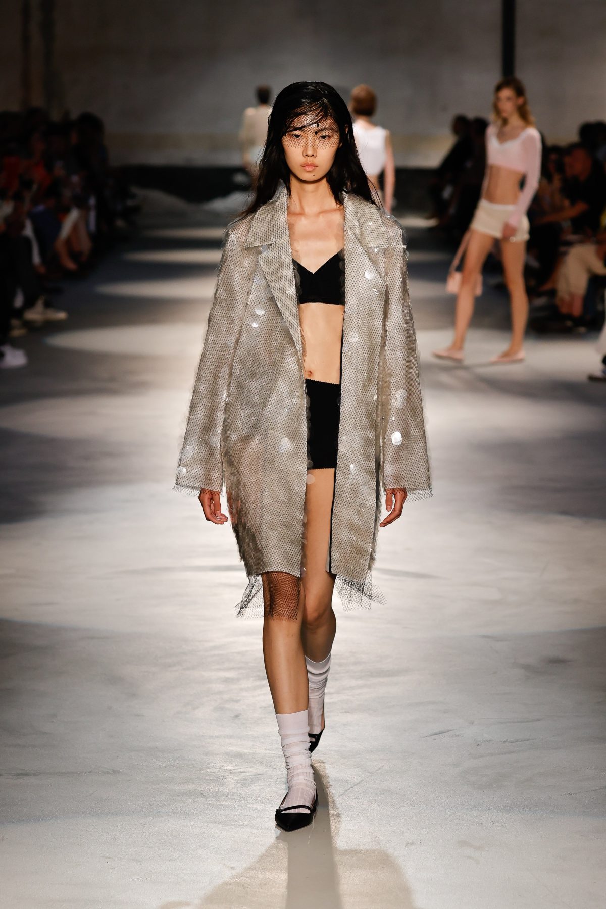 Galleria foto 'La seduzione carnale di N° 21' - foto 4