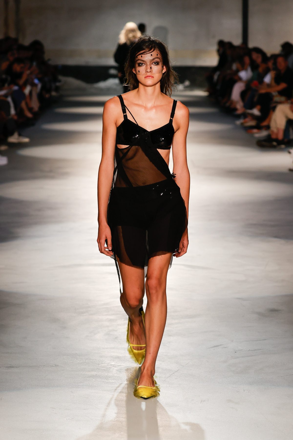 Galleria foto 'La seduzione carnale di N° 21' - foto 8