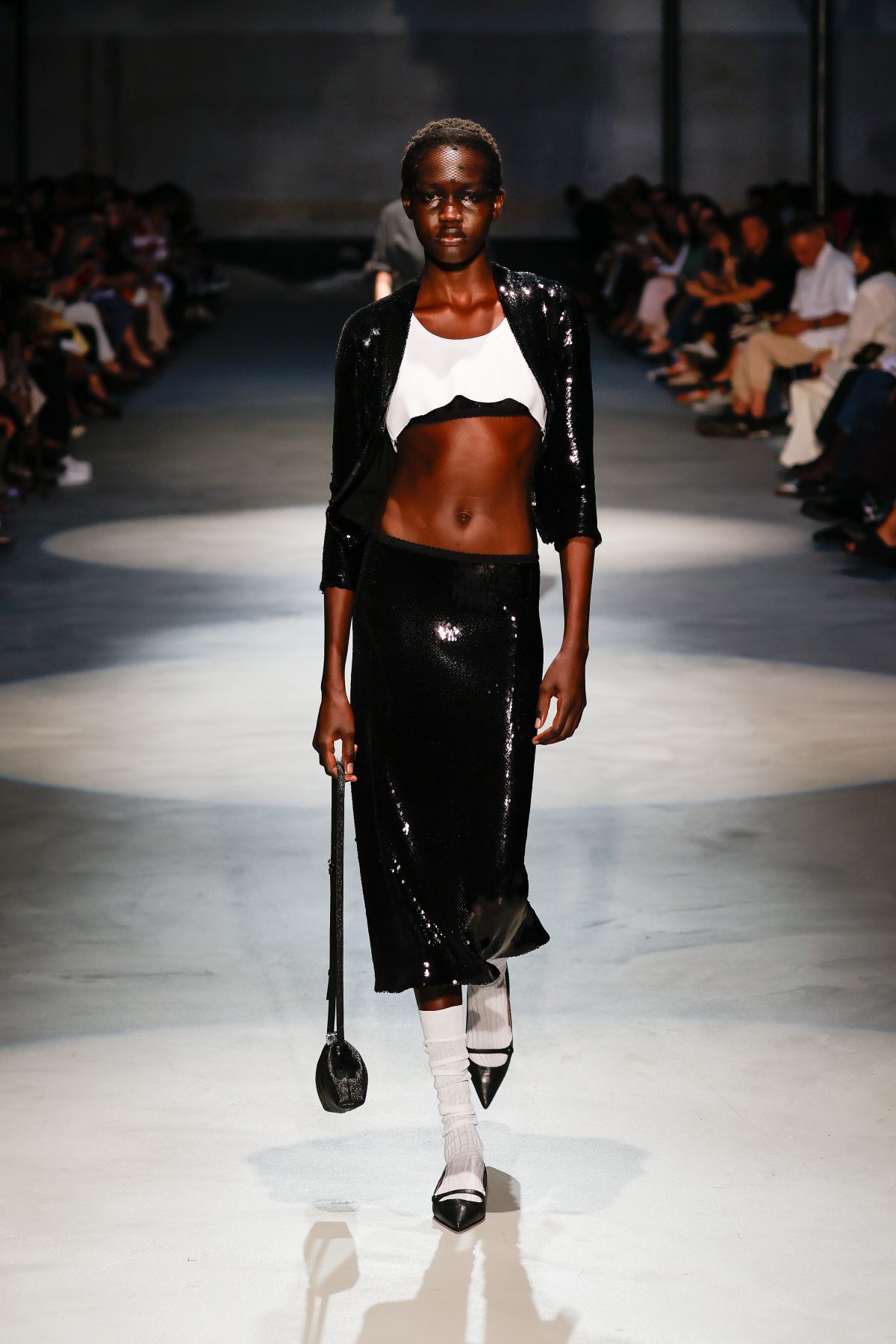 Galleria foto 'La seduzione carnale di N° 21' - foto 9