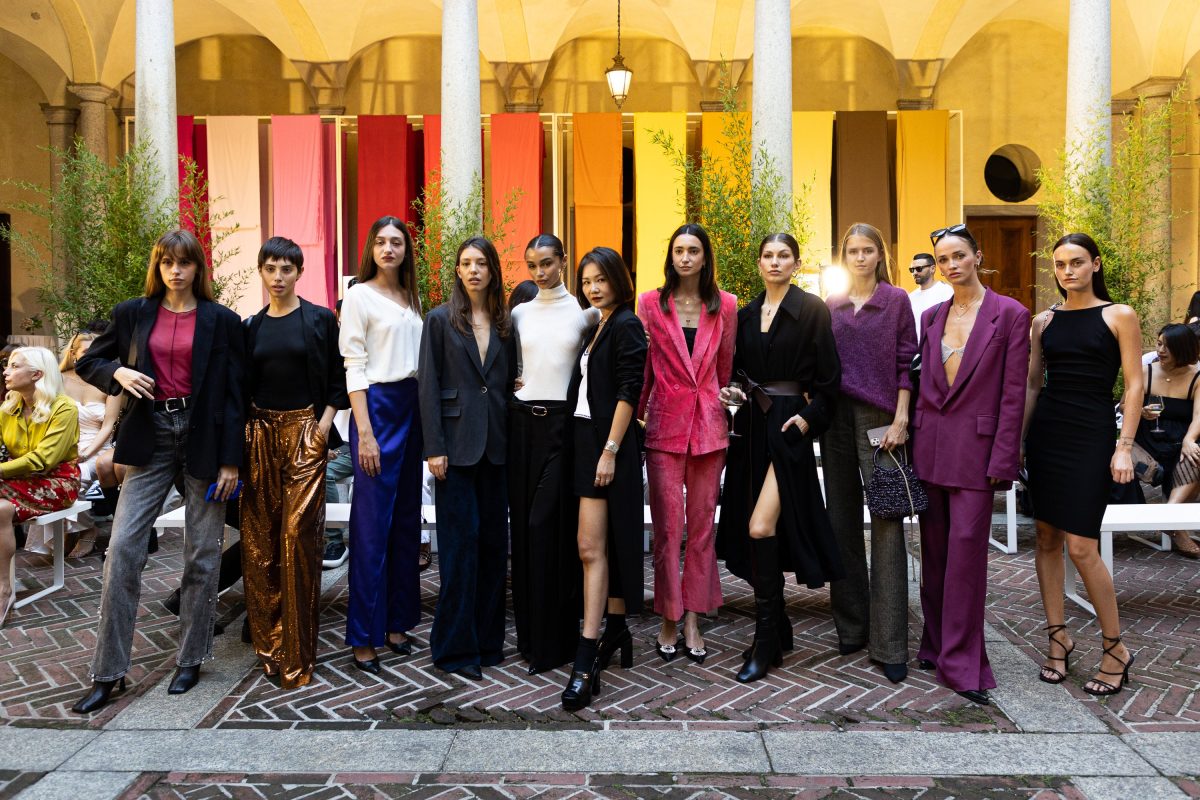 Galleria foto 'Keqiao The Excellence Exhibition: la nuova mostra che guarda alla sostenibilità' - foto 2