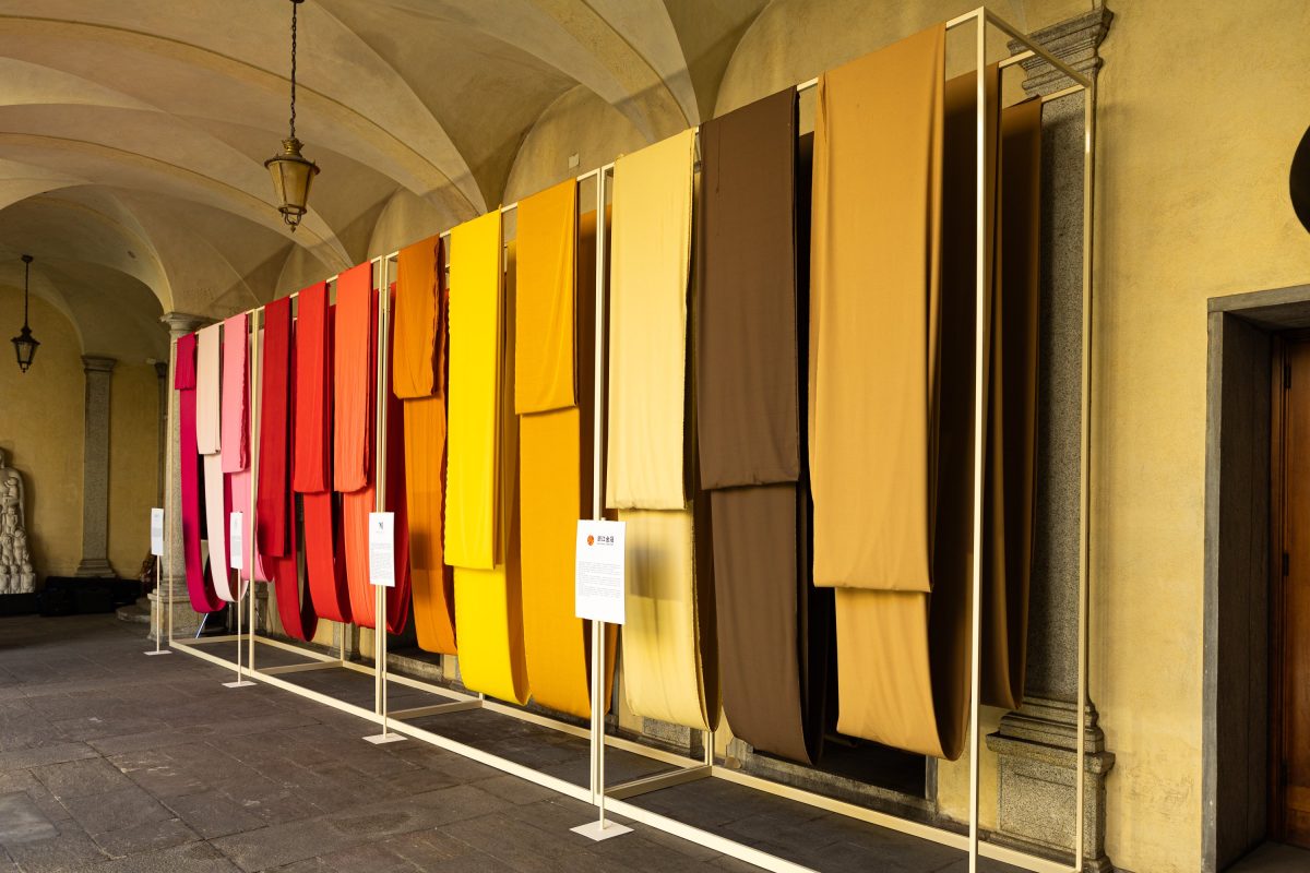 Galleria foto 'Keqiao The Excellence Exhibition: la nuova mostra che guarda alla sostenibilità' - foto 3