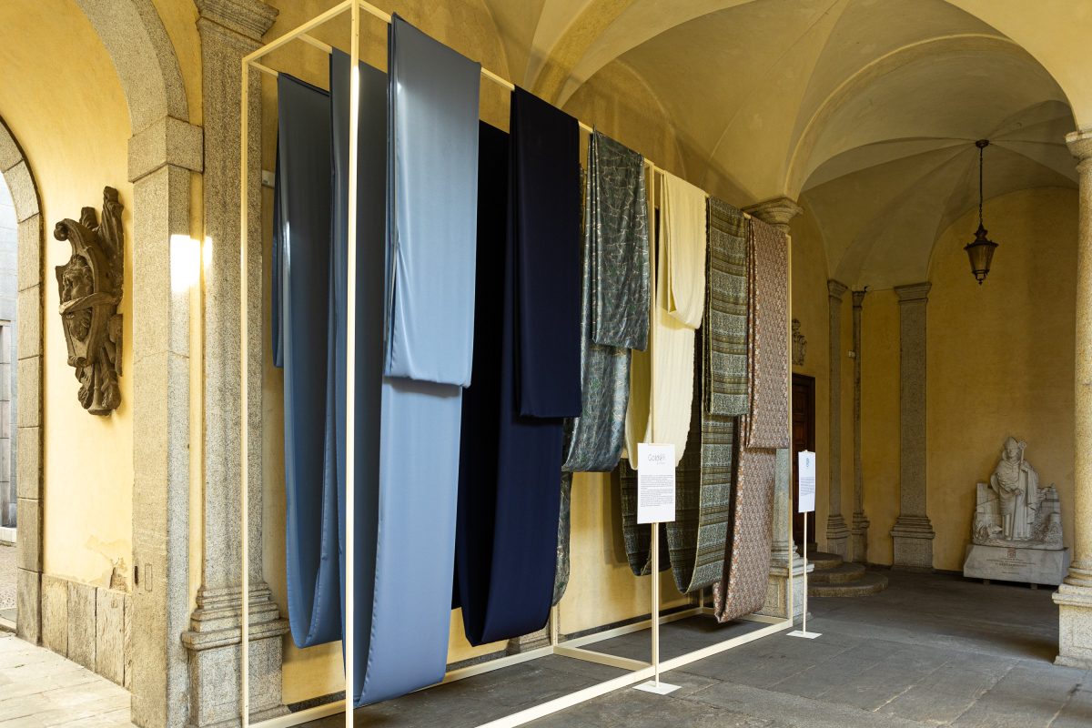 Galleria foto 'Keqiao The Excellence Exhibition: la nuova mostra che guarda alla sostenibilità' - foto 4