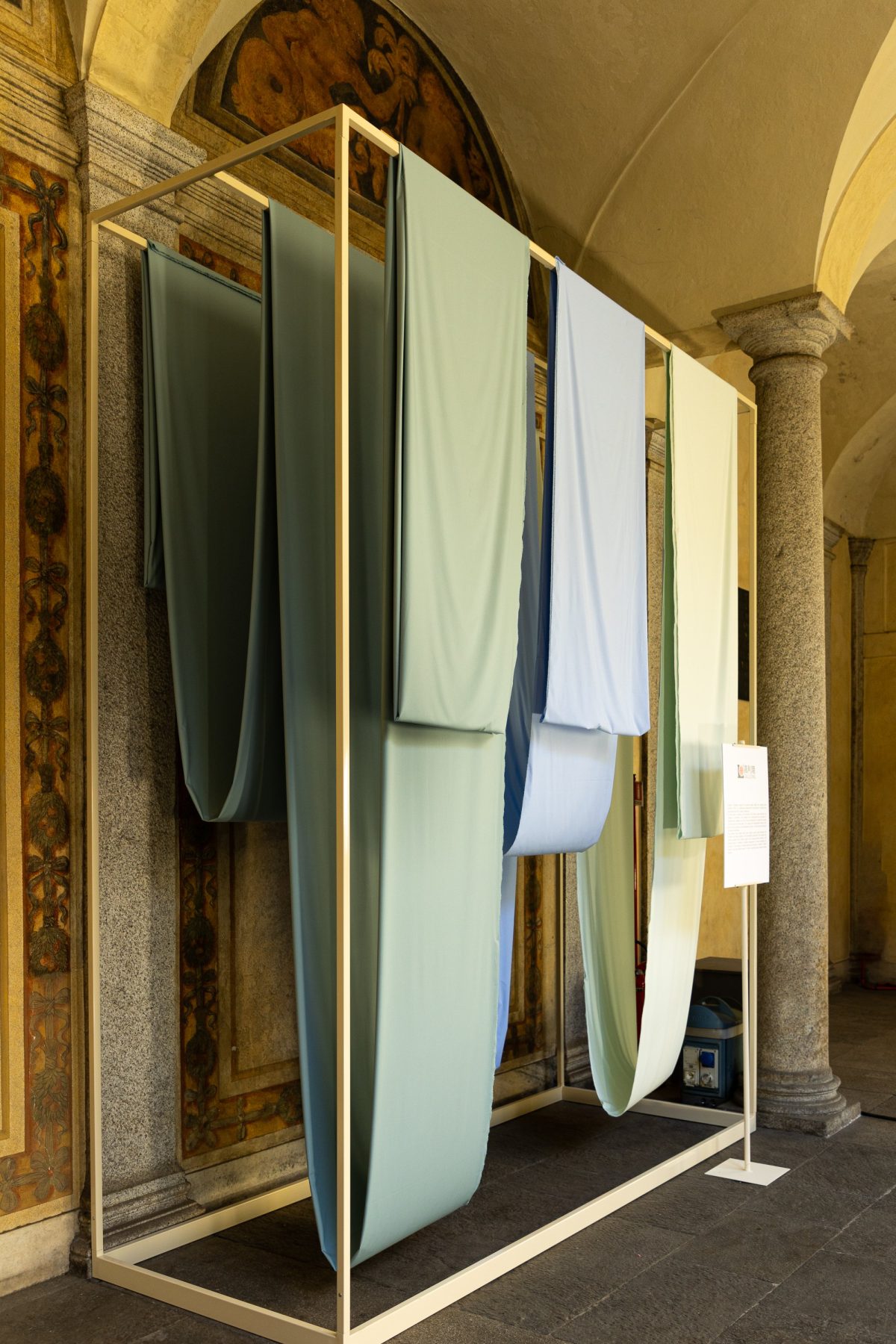 Galleria foto 'Keqiao The Excellence Exhibition: la nuova mostra che guarda alla sostenibilità' - foto 5