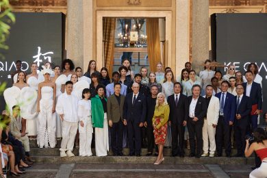 Keqiao The Excellence Exhibition: la nuova mostra che guarda alla sostenibilità