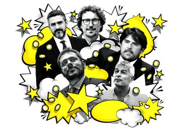 Azienda a Cinque Stelle