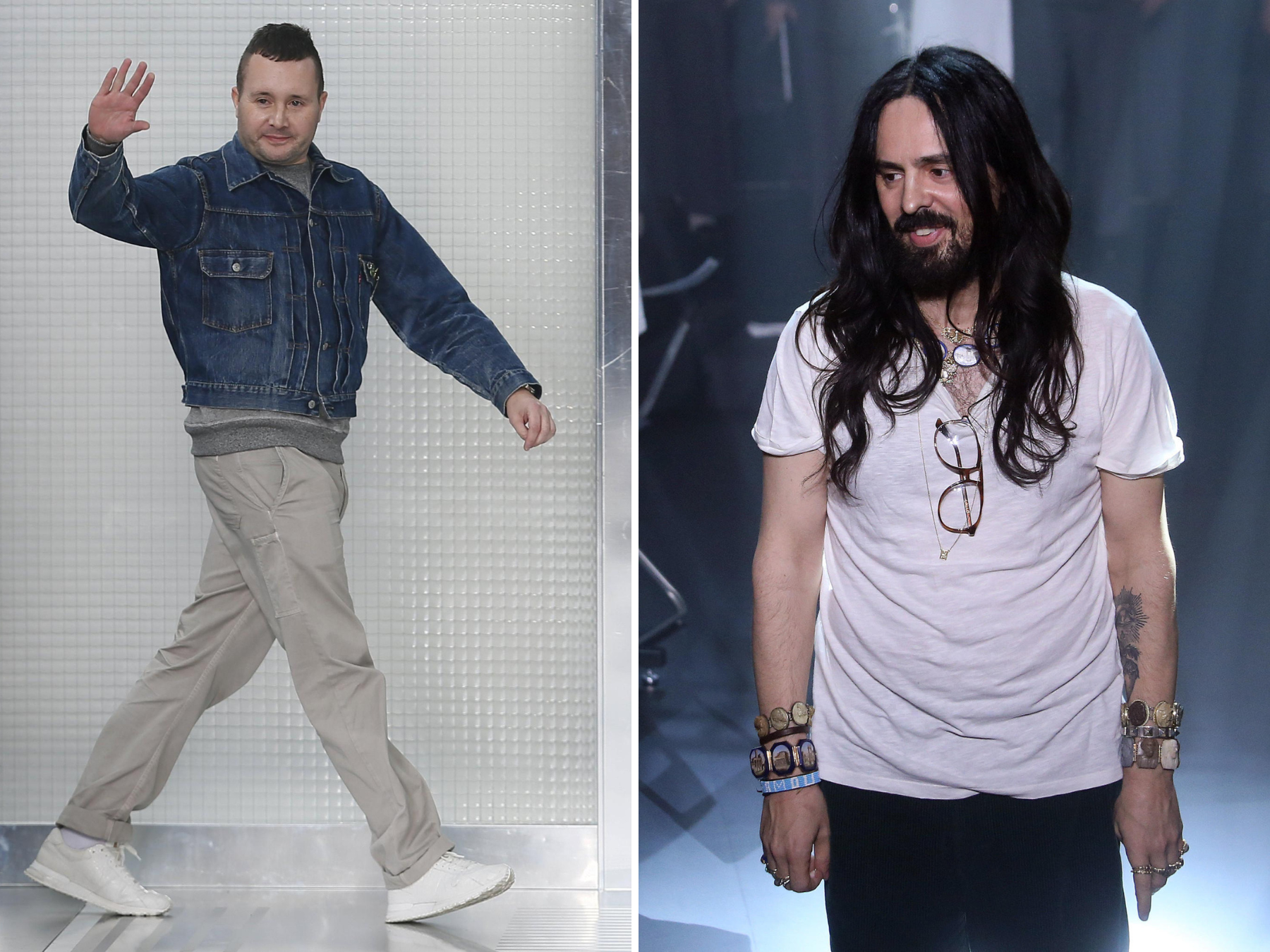 Si dice che… Alessandro Michele sostituirà Kim Jones da Fendi Si dice che… Alessandro Michele sostituirà Kim Jones da Fendi