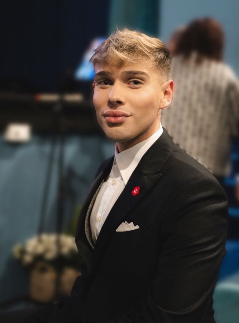 Virgo Milano Cosmetics punta alto: Vittorio Bottini assume la guida Virgo Milano Cosmetics punta alto: Vittorio Bottini assume la guida