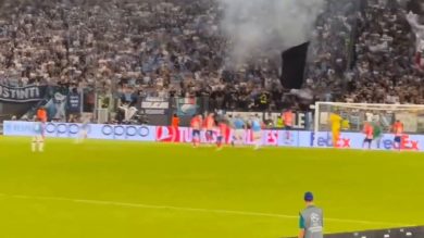 Il video del gol di Provedel in Lazio-Atletico Madrid nel recupero