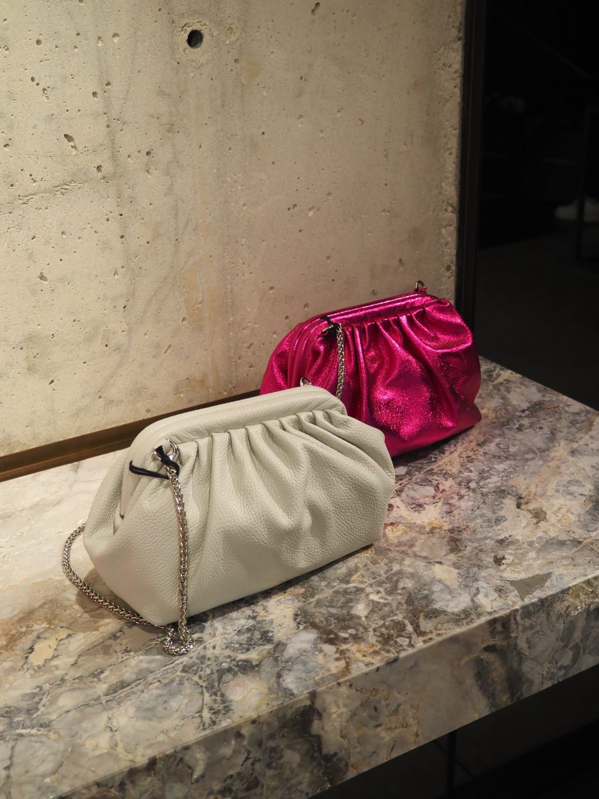 Galleria foto 'Le calzature di John Richmond inaugurano la Milano Fashion Week' - foto 9