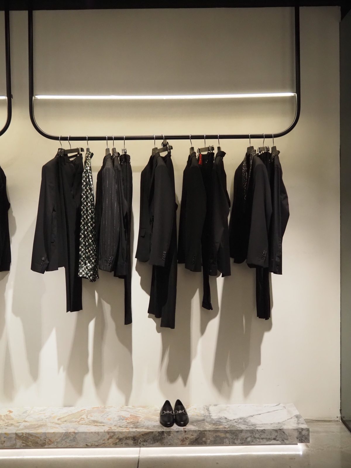 Galleria foto 'Le calzature di John Richmond inaugurano la Milano Fashion Week' - foto 3