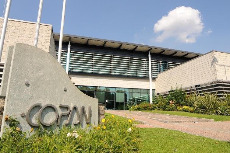 “Italian Icons of China” – Copan Italia SpA