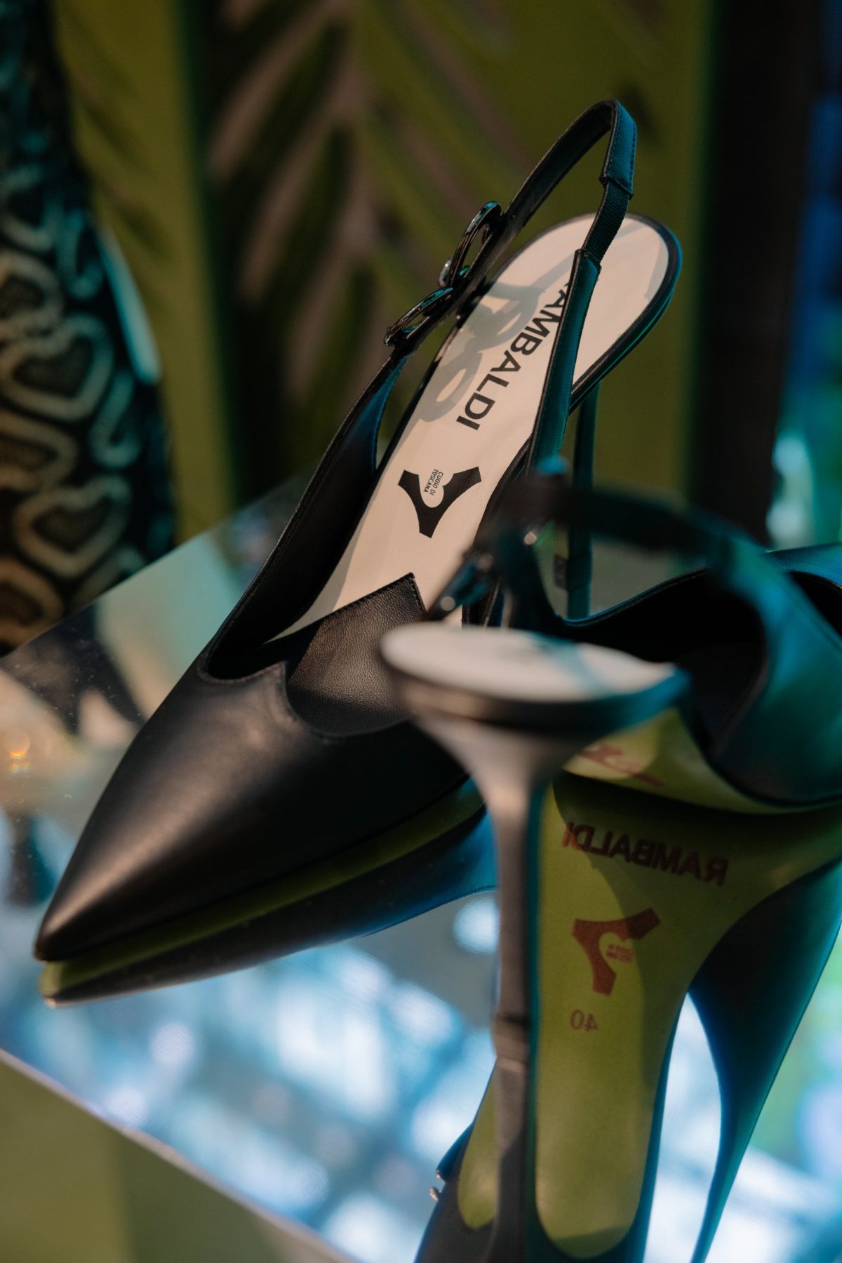 Galleria foto 'Cuoio di Toscana è protagonista dei migliori negozi d’Italia' - foto 2