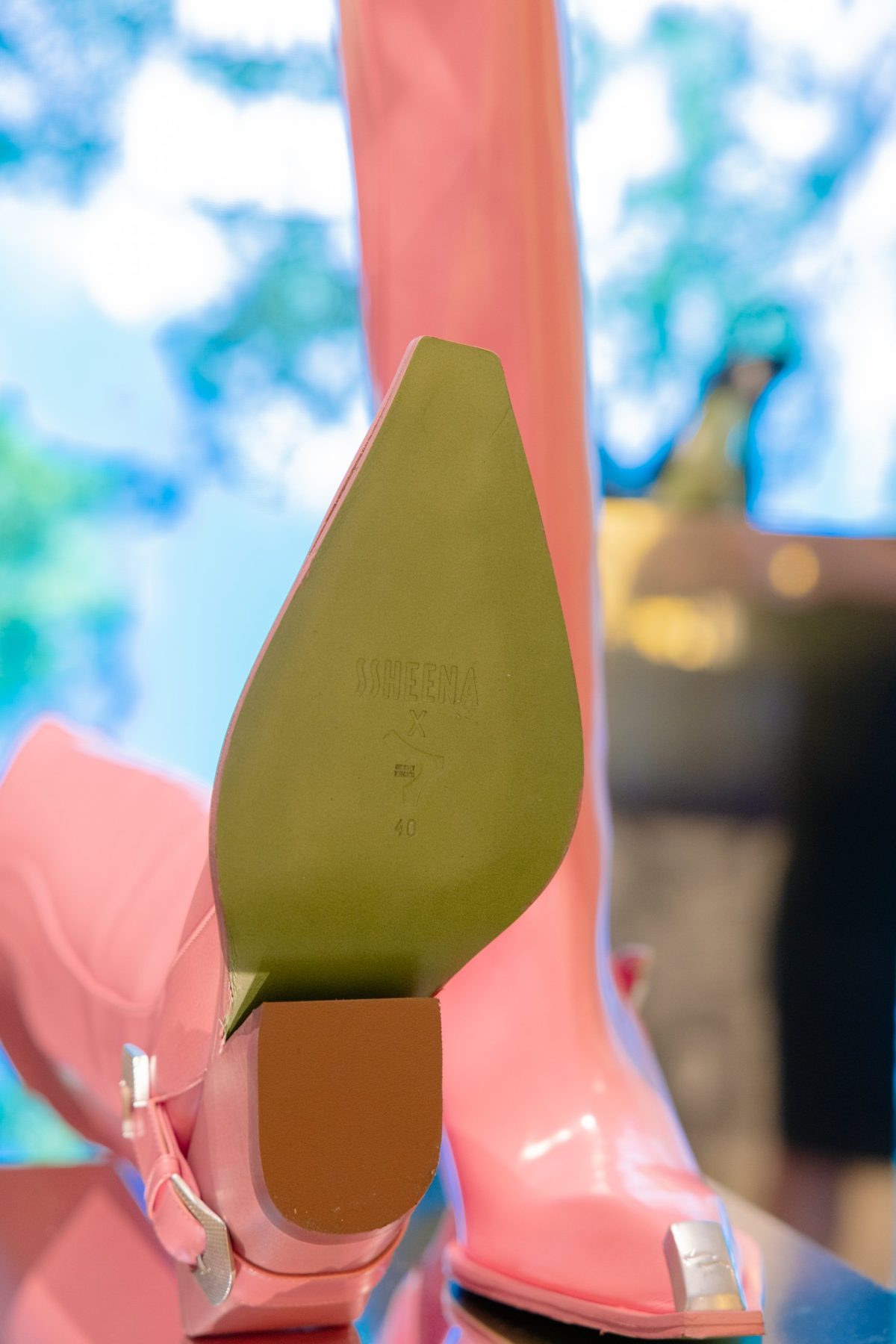 Galleria foto 'Cuoio di Toscana è protagonista dei migliori negozi d’Italia' - foto 3