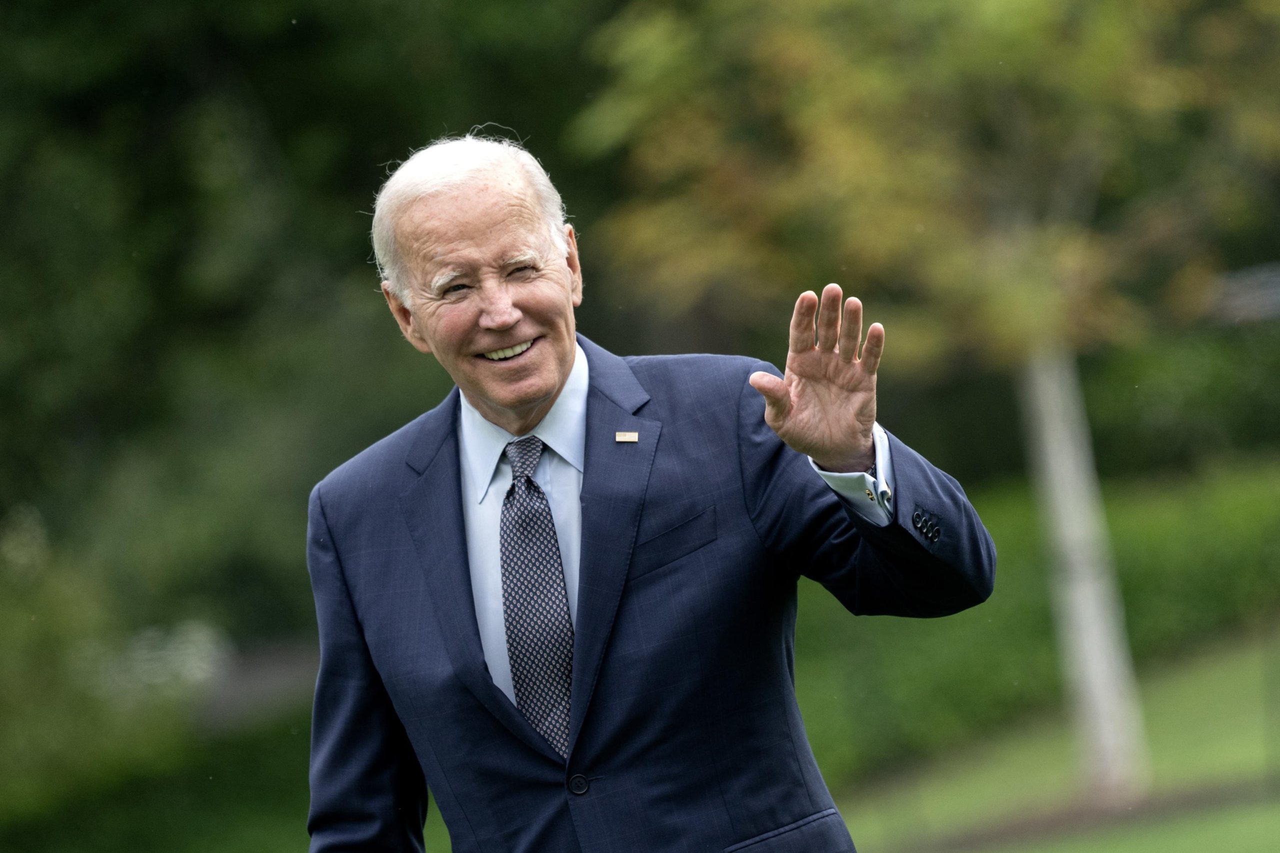 Biden attacca Trump: “Può inchinarsi a Putin, io mai con i dittatori” Biden attacca Trump: “Può inchinarsi a Putin, io mai con i dittatori”